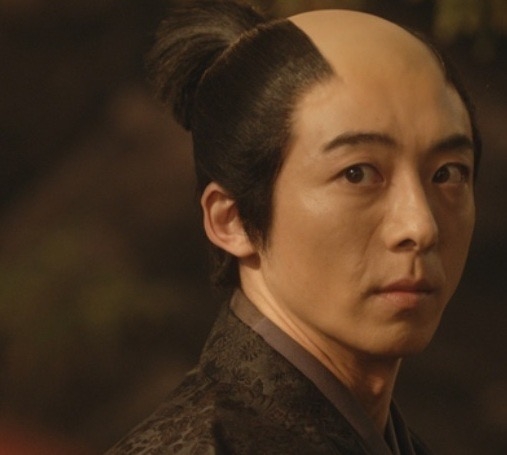 朝ドラ・大河ドラマの沼男たち part2