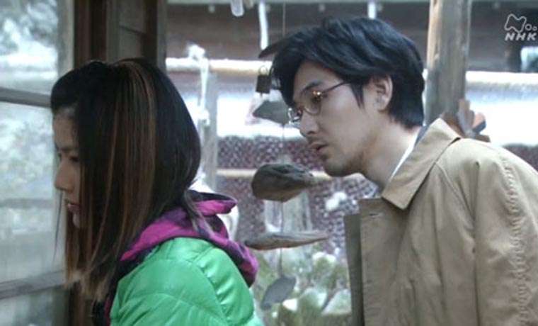 朝ドラ・大河ドラマの沼男たち part2