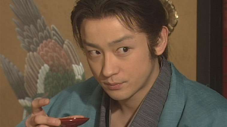 朝ドラ・大河ドラマの沼男たち part2