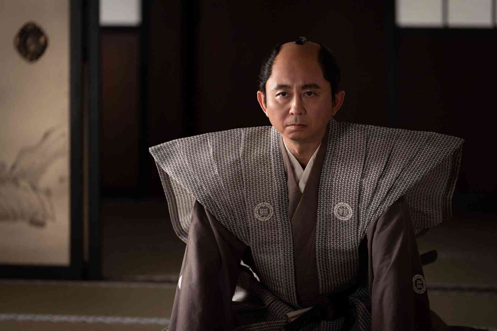 朝ドラ・大河ドラマの沼男たち part2