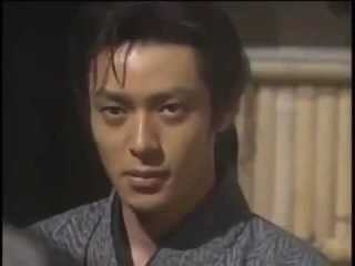 朝ドラ・大河ドラマの沼男たち part2