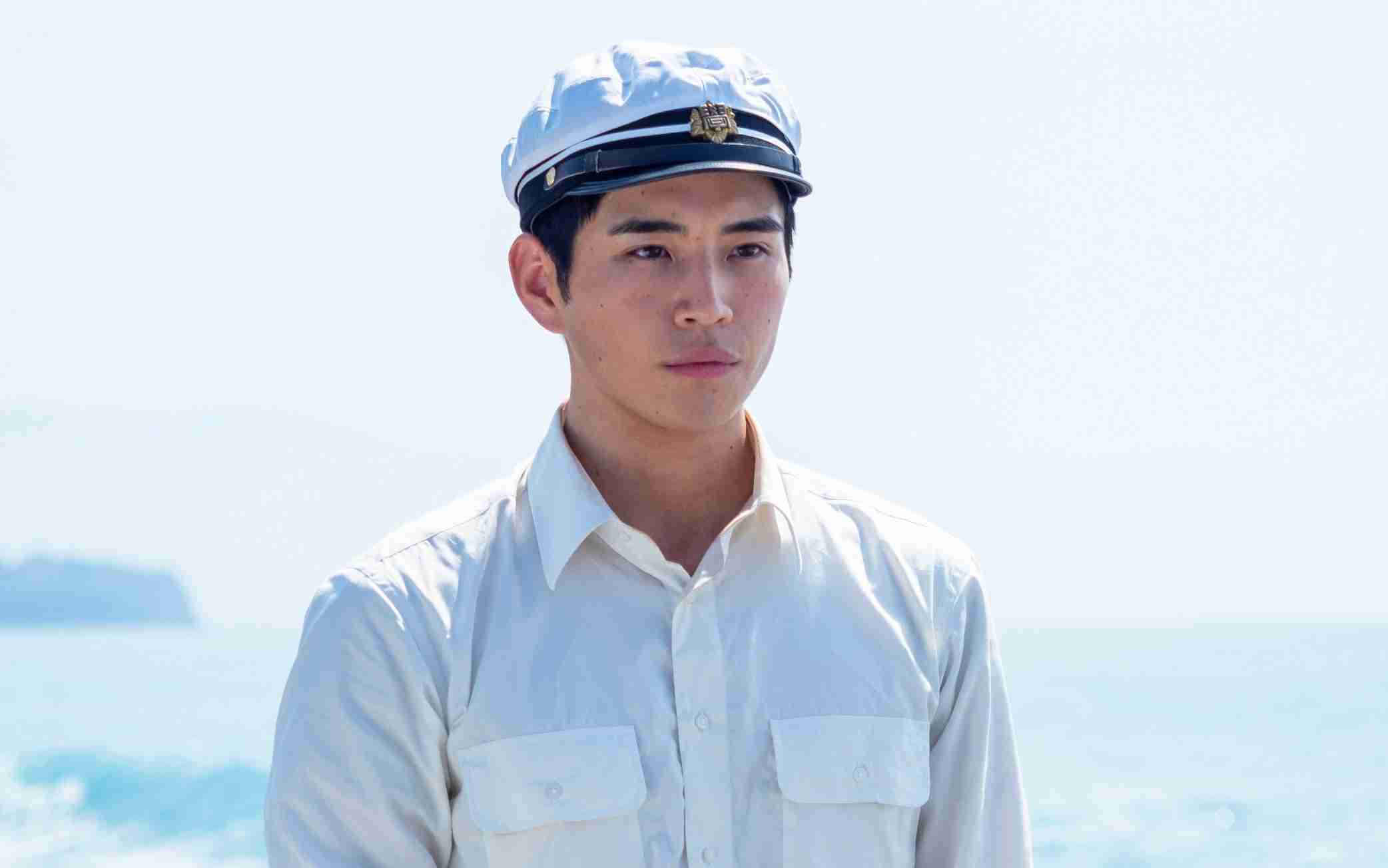 朝ドラ・大河ドラマの沼男たち part2