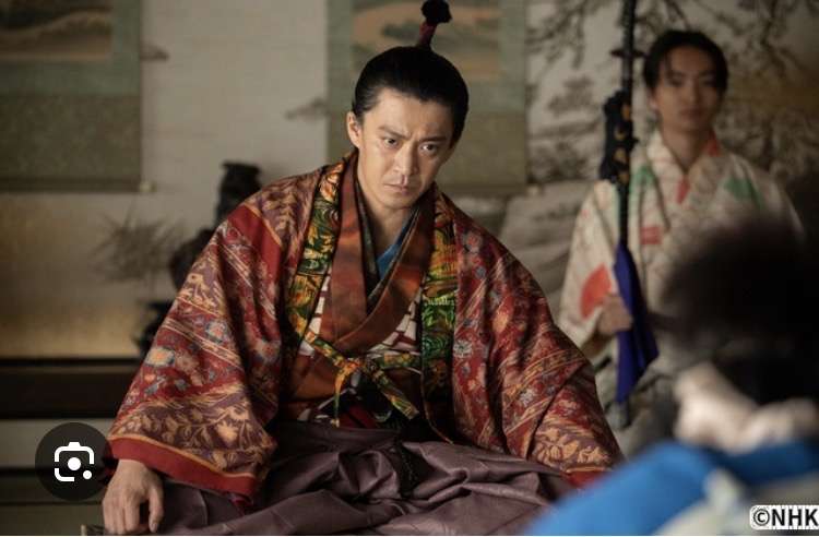 朝ドラ・大河ドラマの沼男たち part2