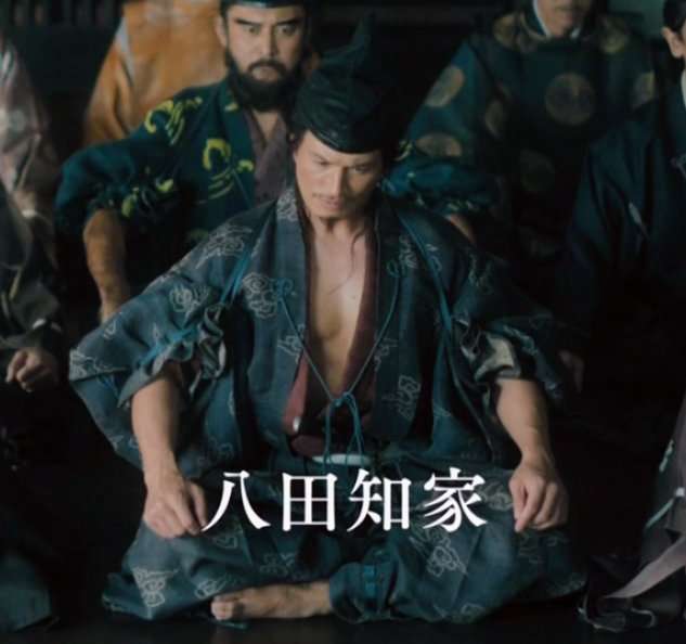 朝ドラ・大河ドラマの沼男たち part2