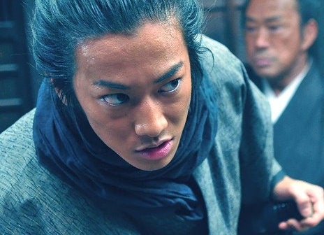 朝ドラ・大河ドラマの沼男たち part2