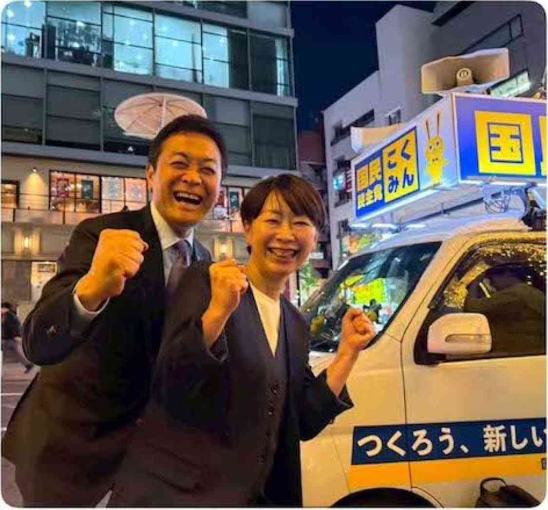 高市首相から「誠意を感じない」と嫌われて… 存在感薄れる「玉木雄一郎」代表の行く末は