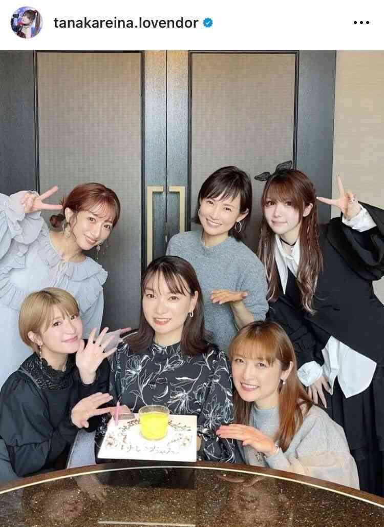 矢口真里　着物で長男入学式へ！元モデル夫と親子3S　緊張も「お母さん達が気さくに話しかけてくれた」