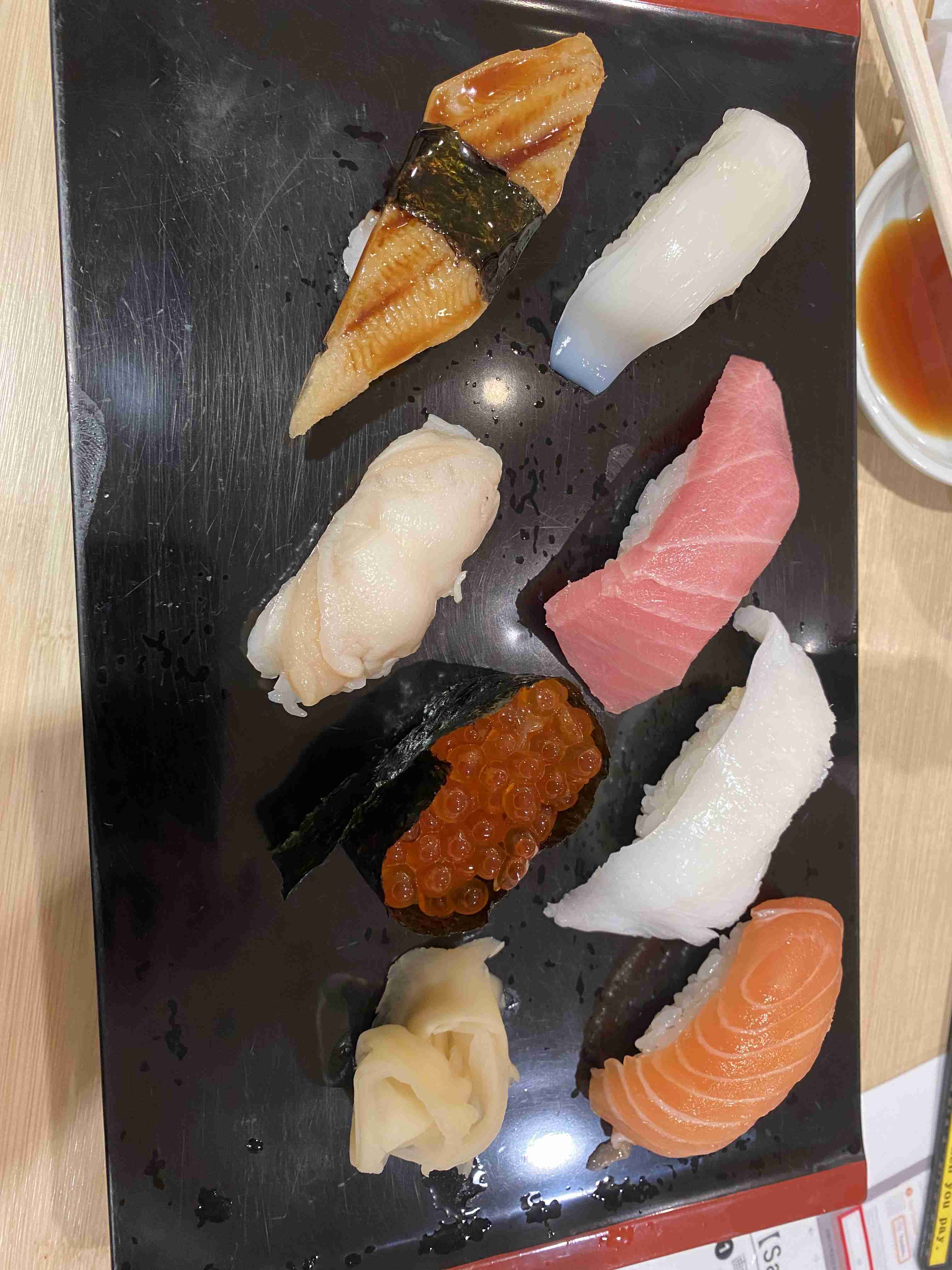 みんなの外食の写真を見せてください