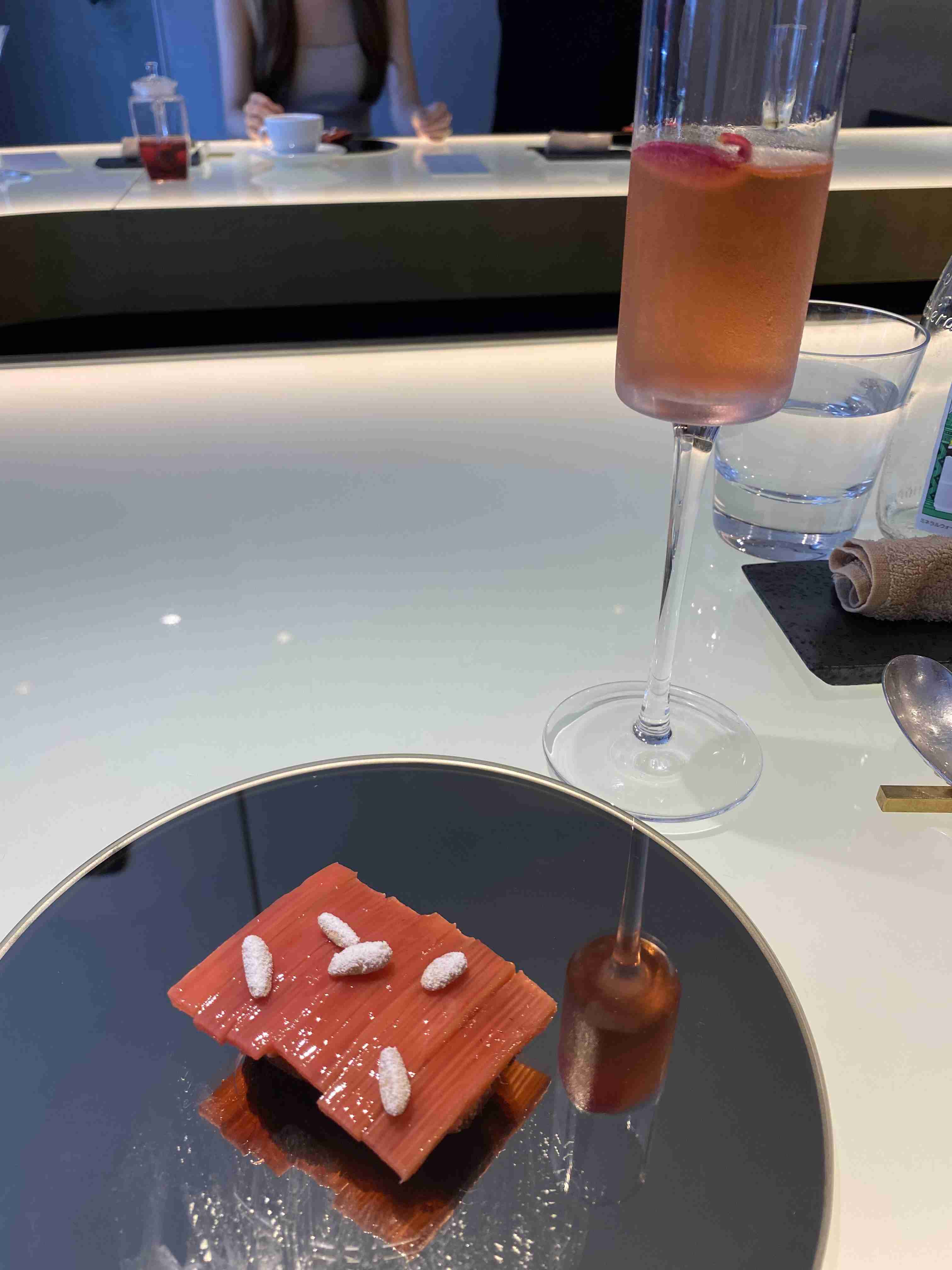 みんなの外食の写真を見せてください