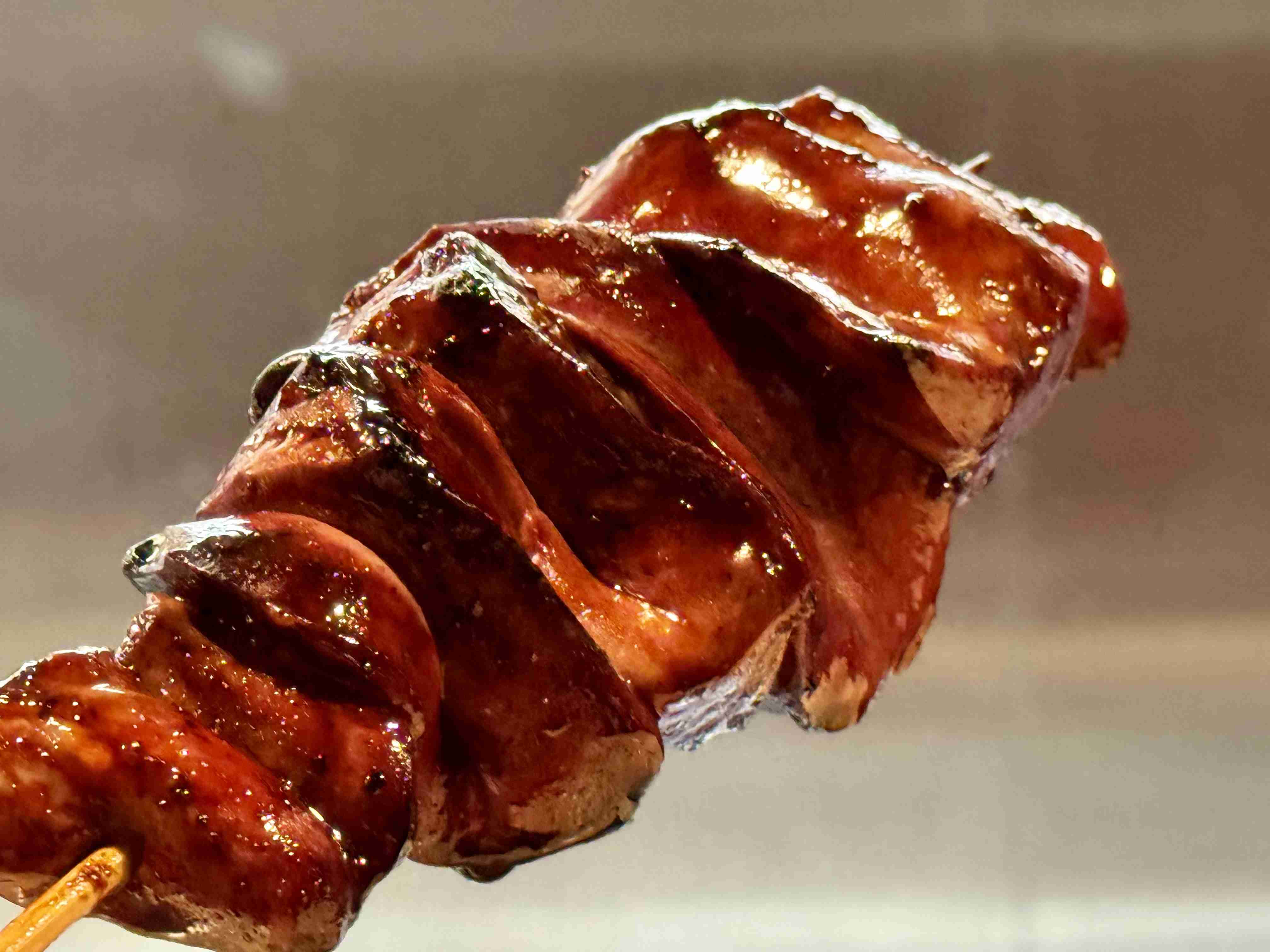 みんなの外食の写真を見せてください