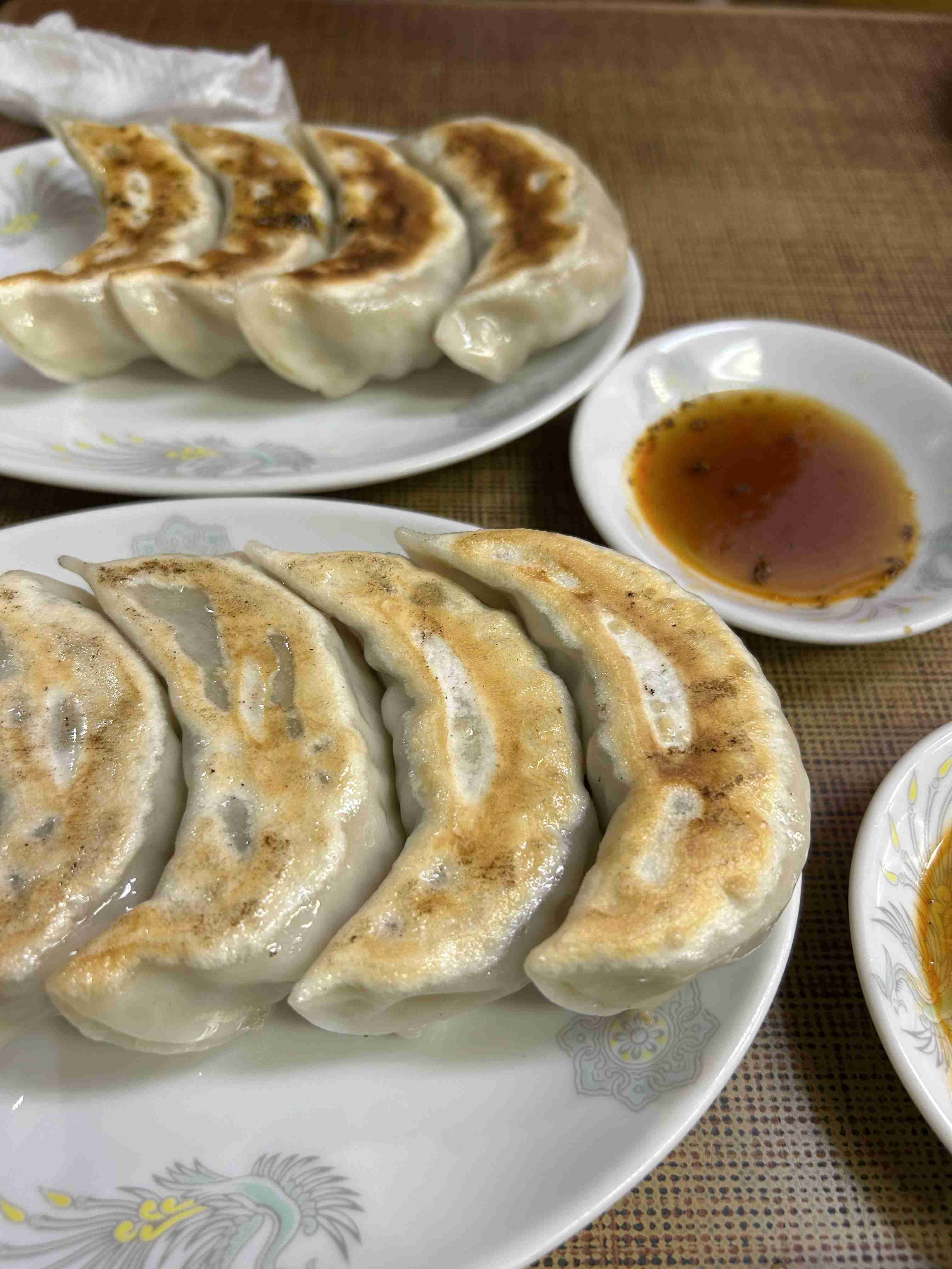 みんなの外食の写真を見せてください