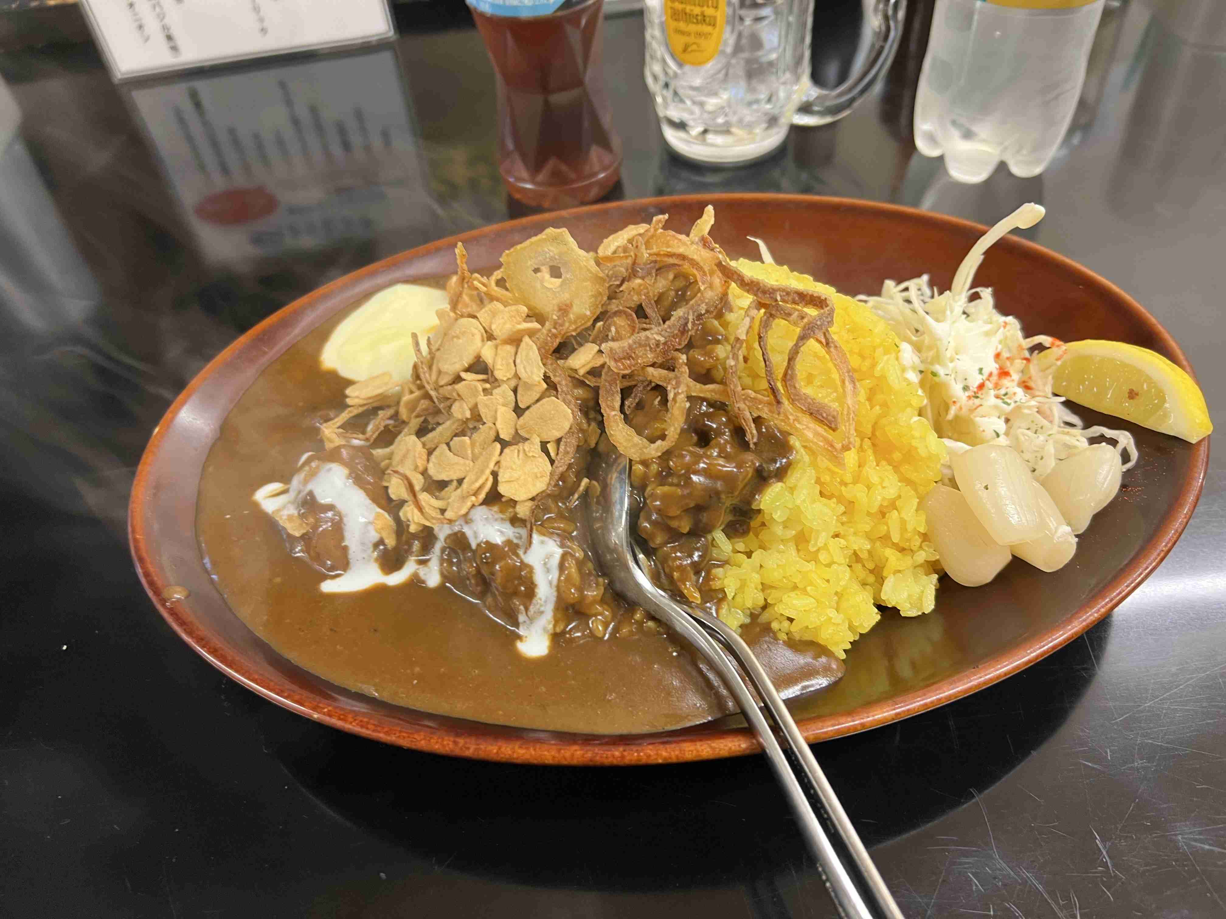 みんなの外食の写真を見せてください