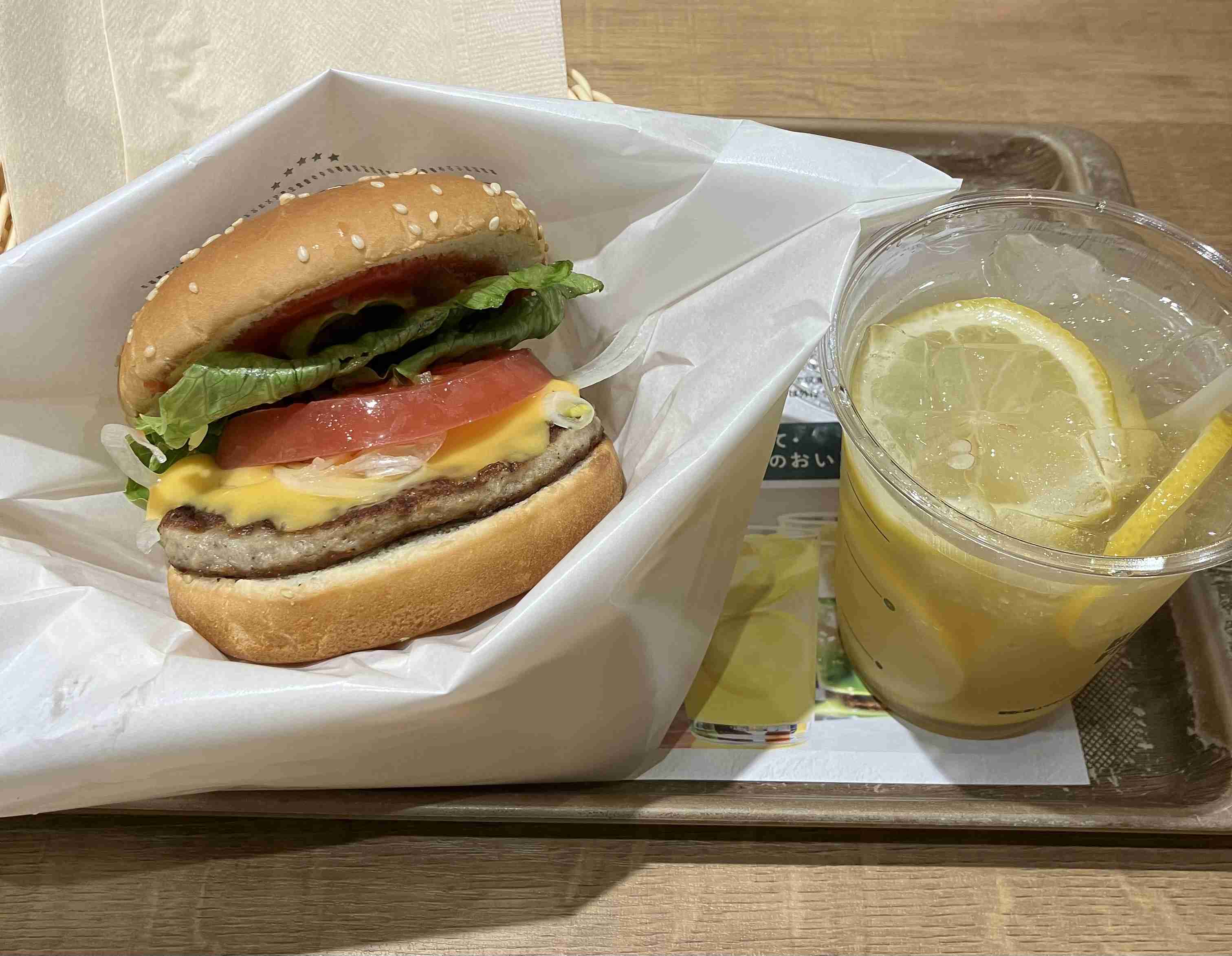 みんなの外食の写真を見せてください