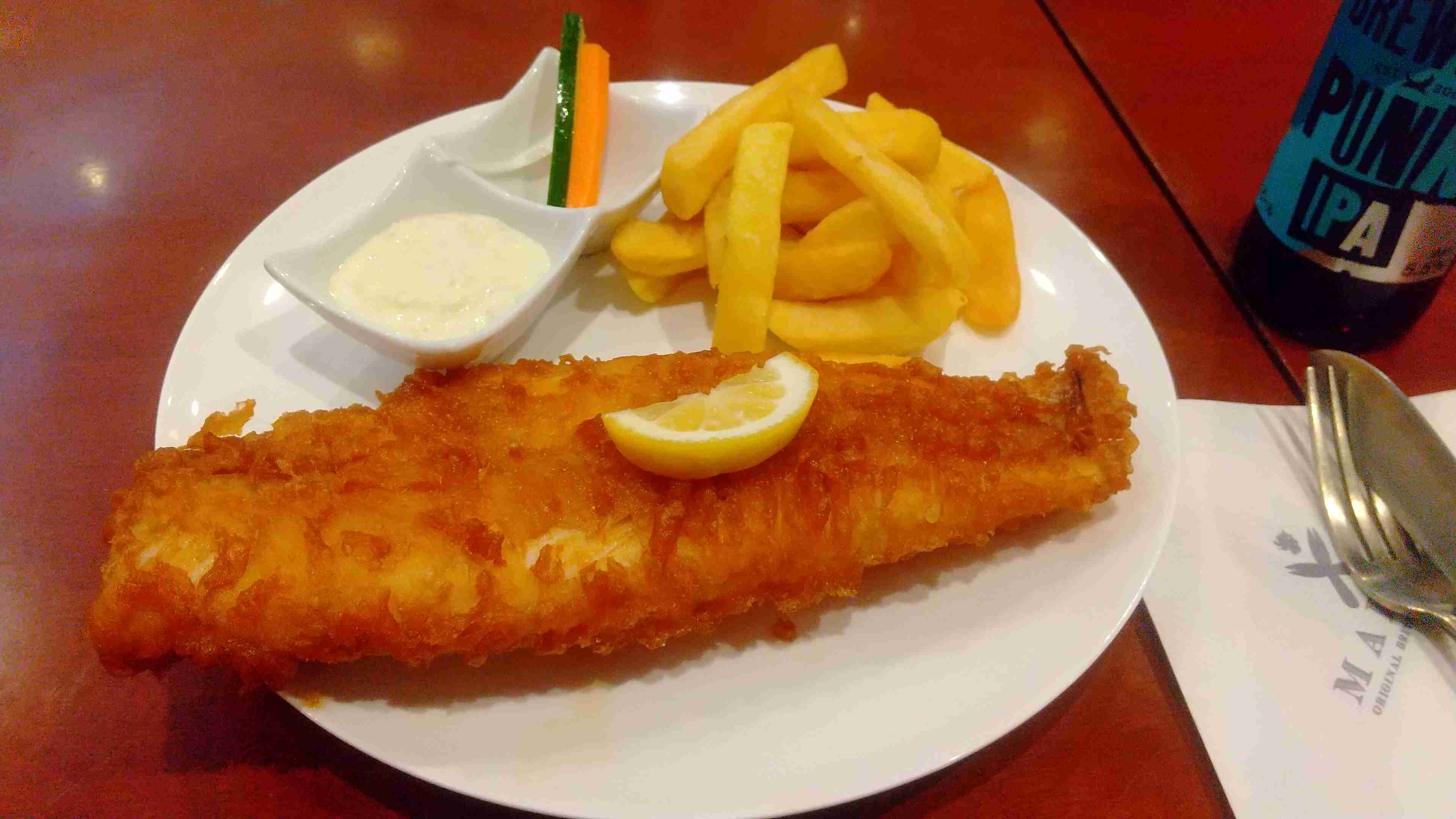 みんなの外食の写真を見せてください