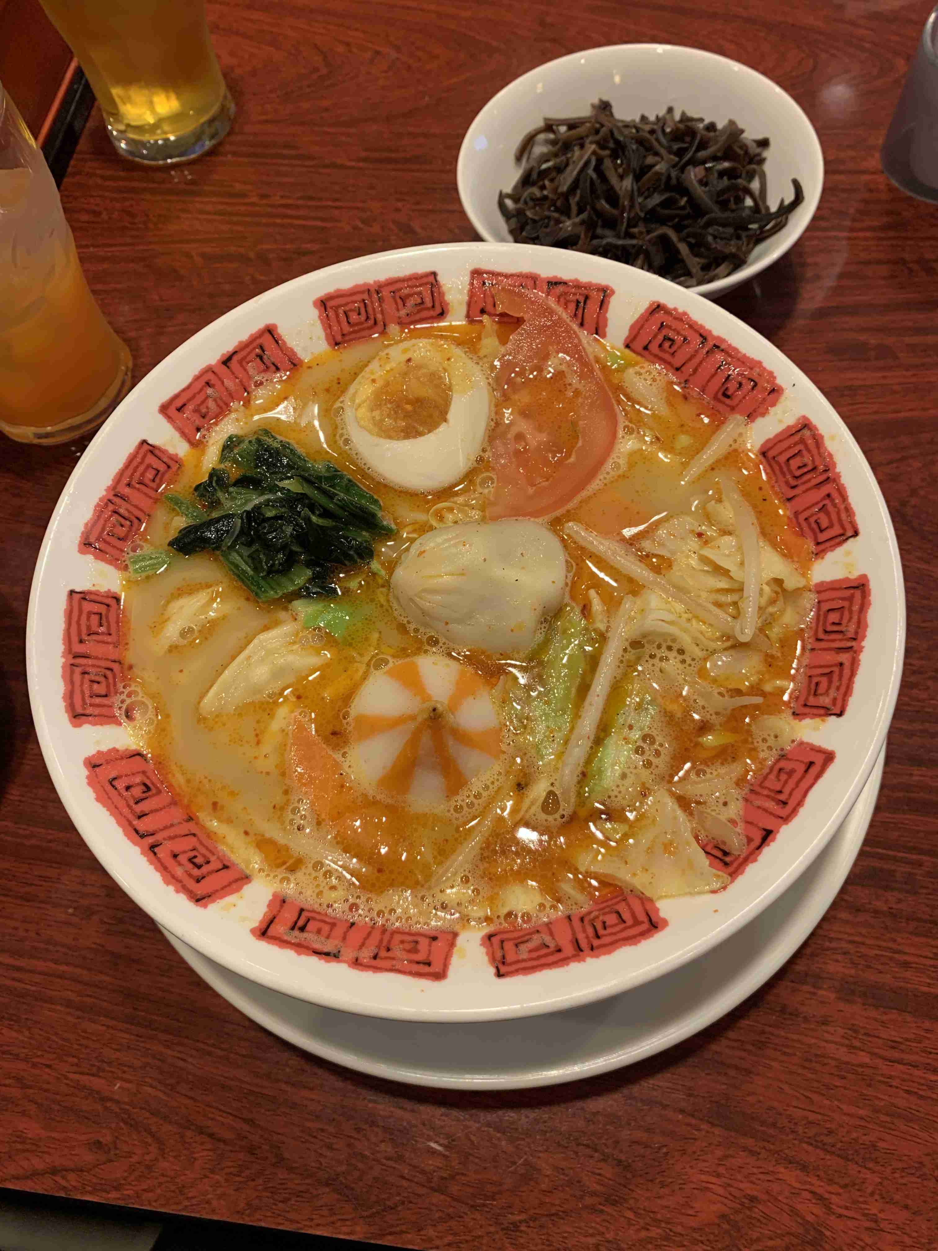 みんなの外食の写真を見せてください