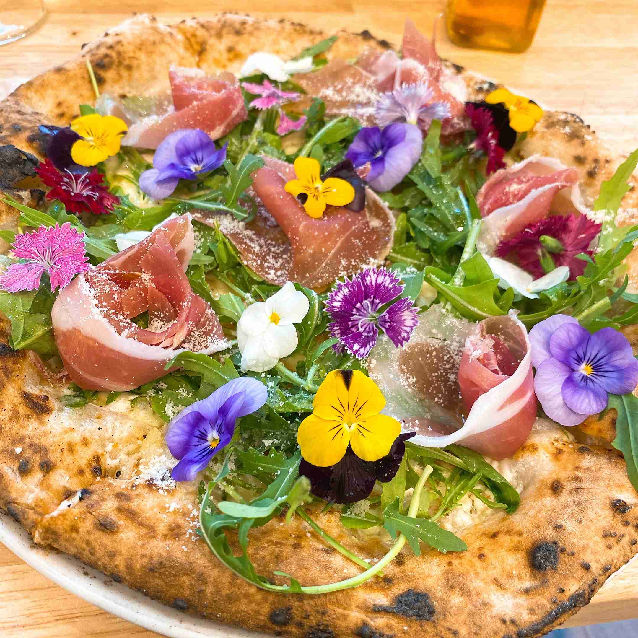 みんなの外食の写真を見せてください