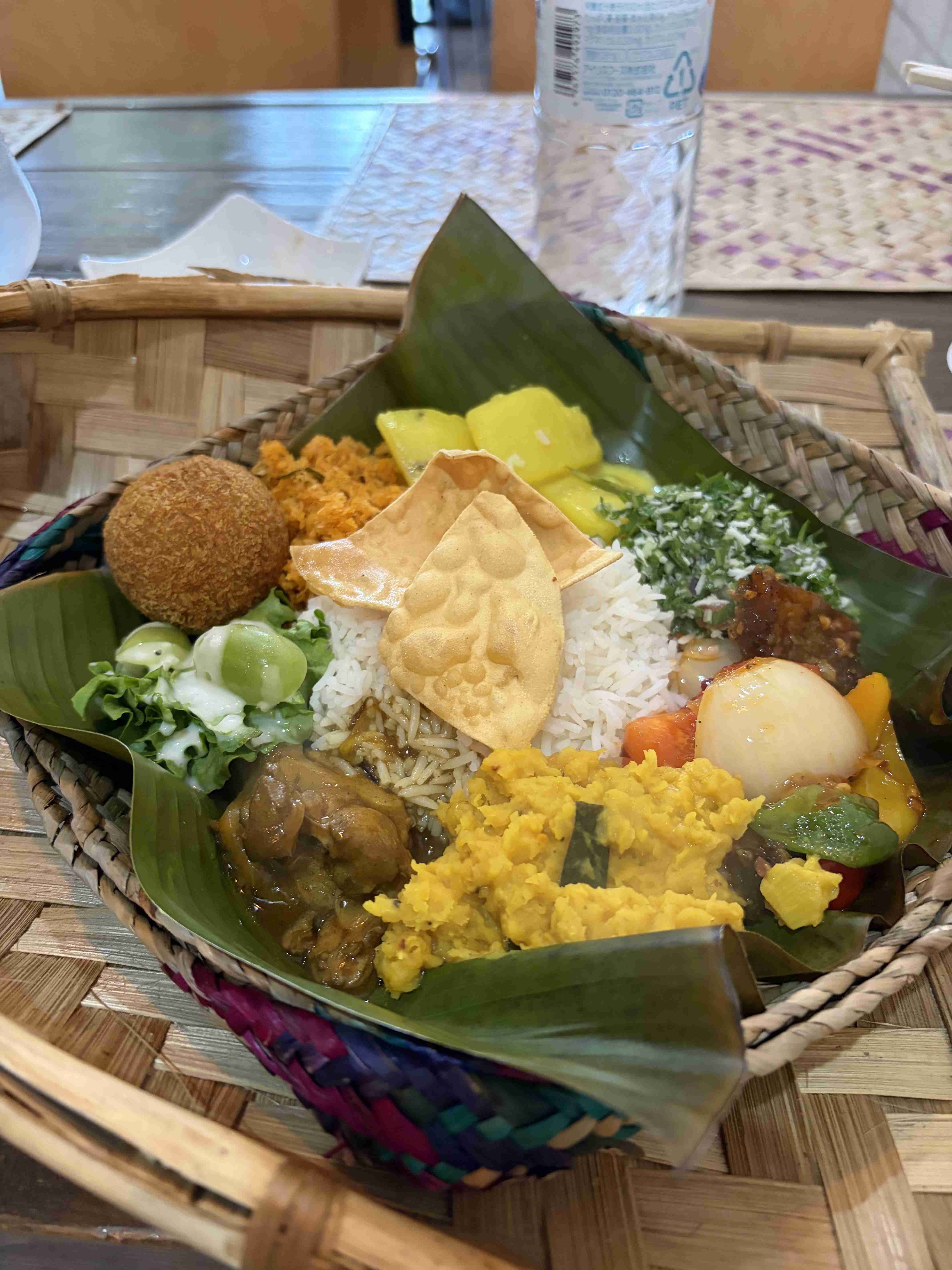 みんなの外食の写真を見せてください