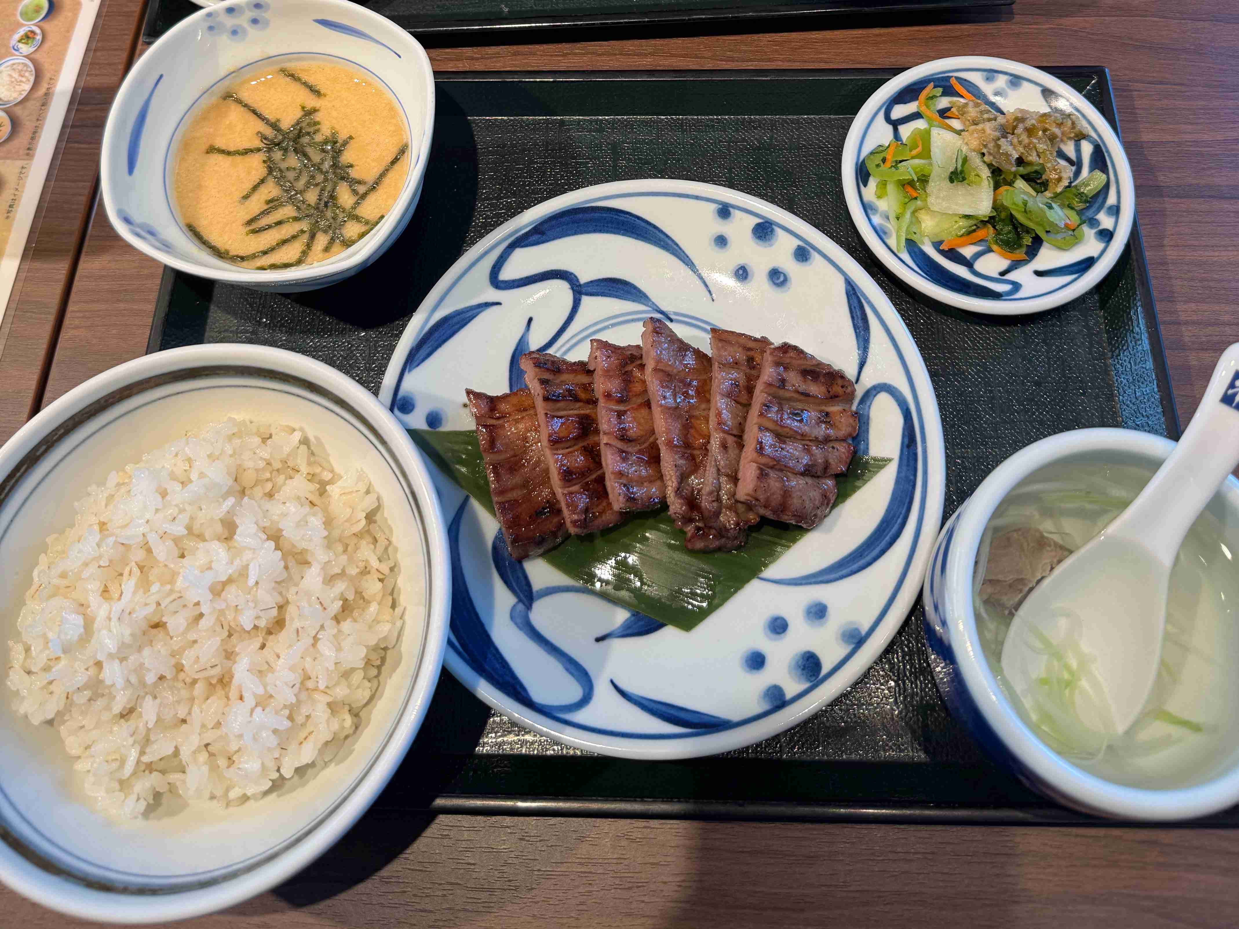 みんなの外食の写真を見せてください