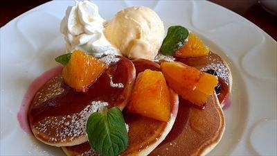 みんなの外食の写真を見せてください