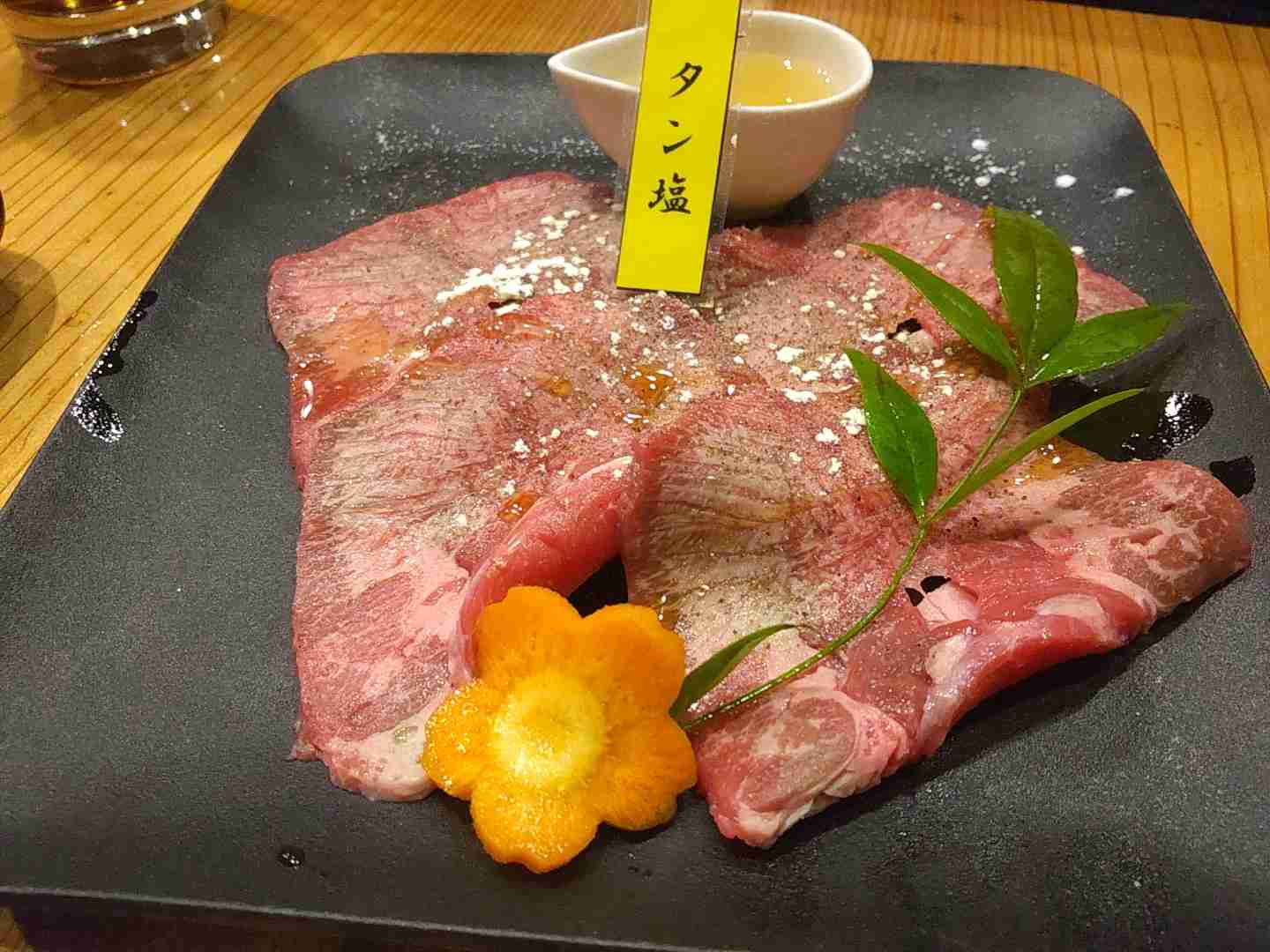 みんなの外食の写真を見せてください