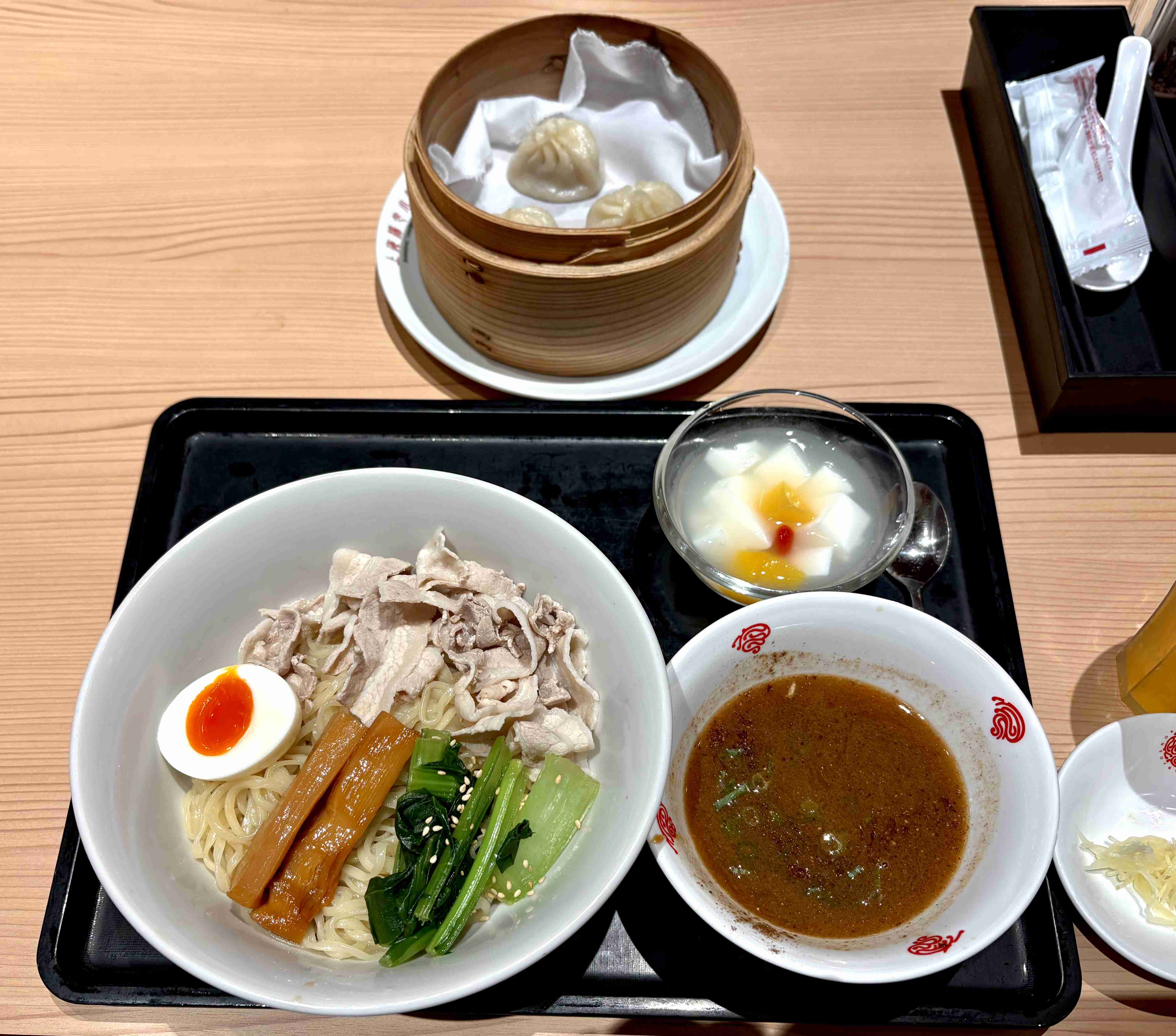 みんなの外食の写真を見せてください