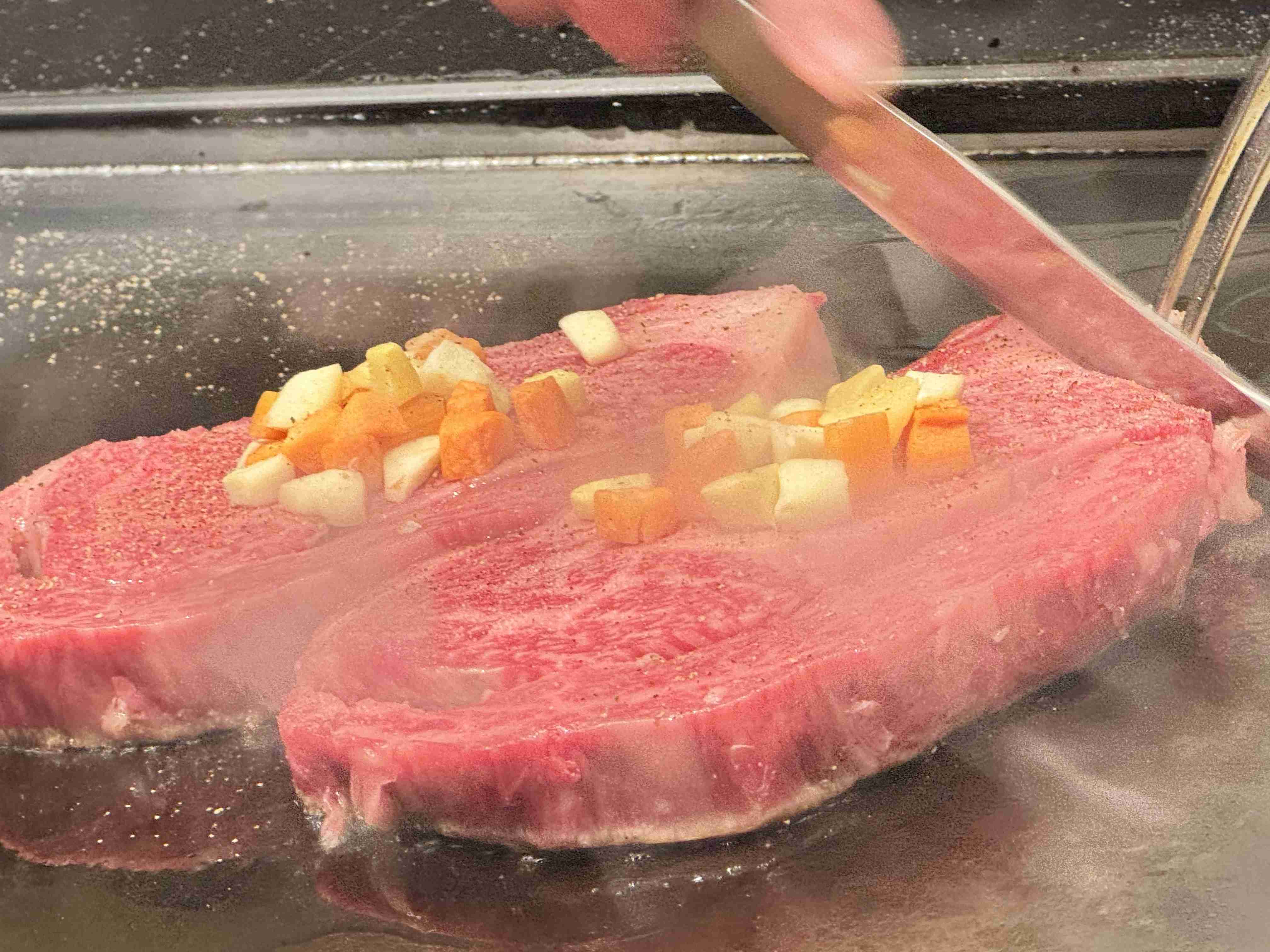 みんなの外食の写真を見せてください