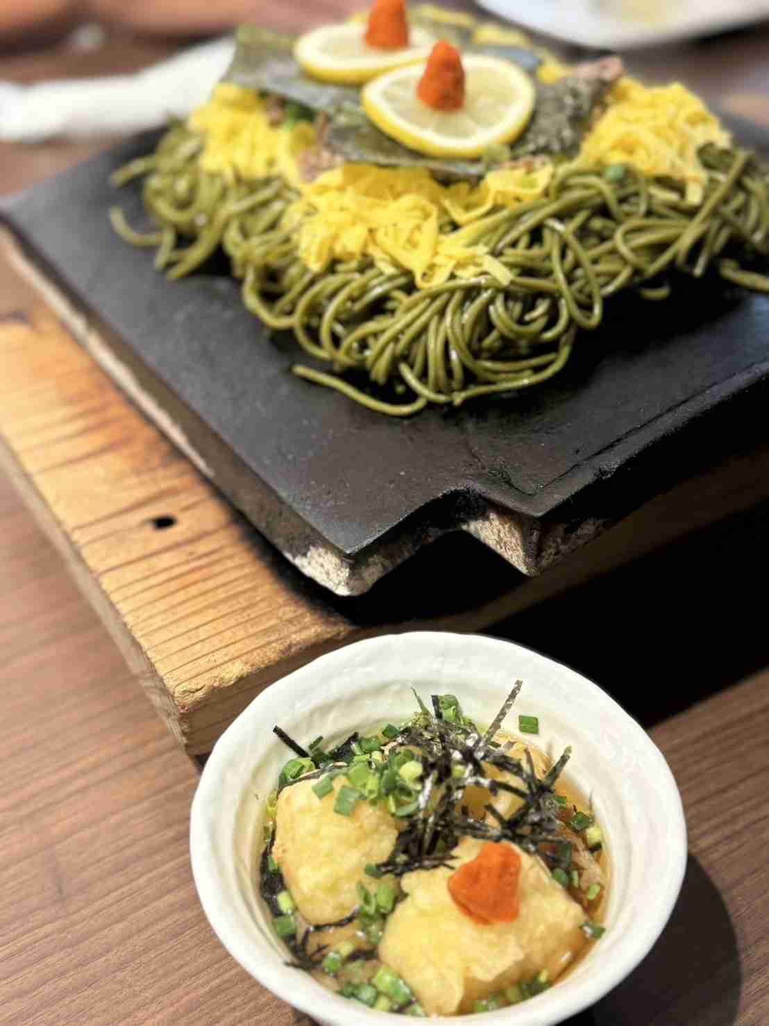 みんなの外食の写真を見せてください