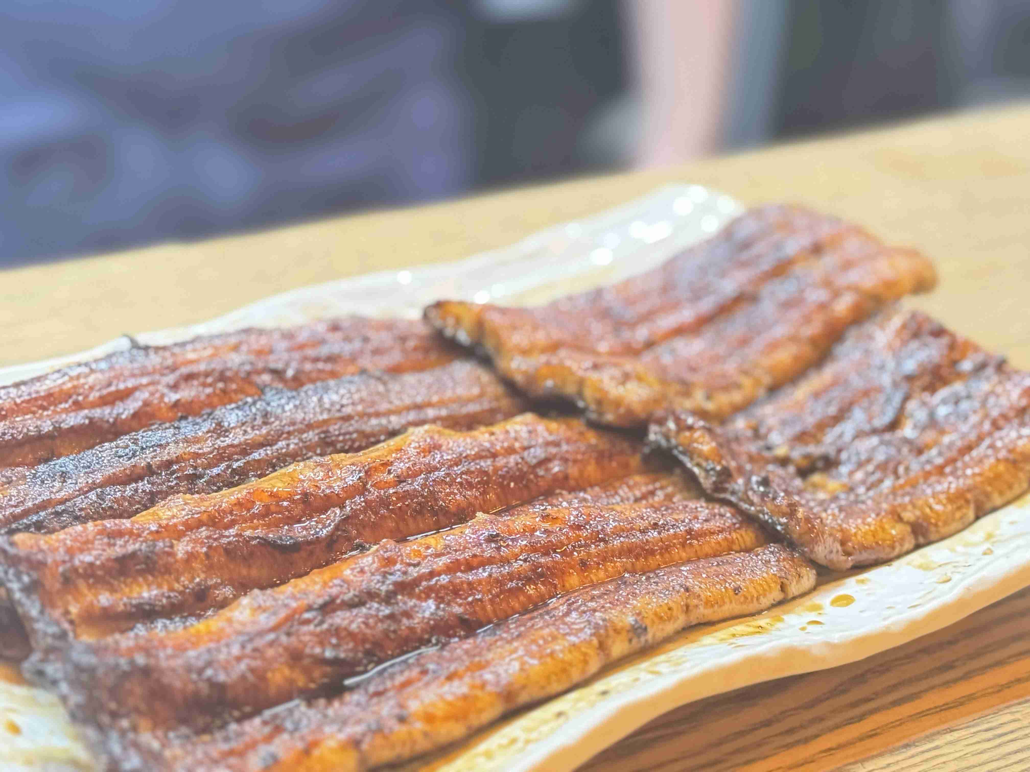 みんなの外食の写真を見せてください