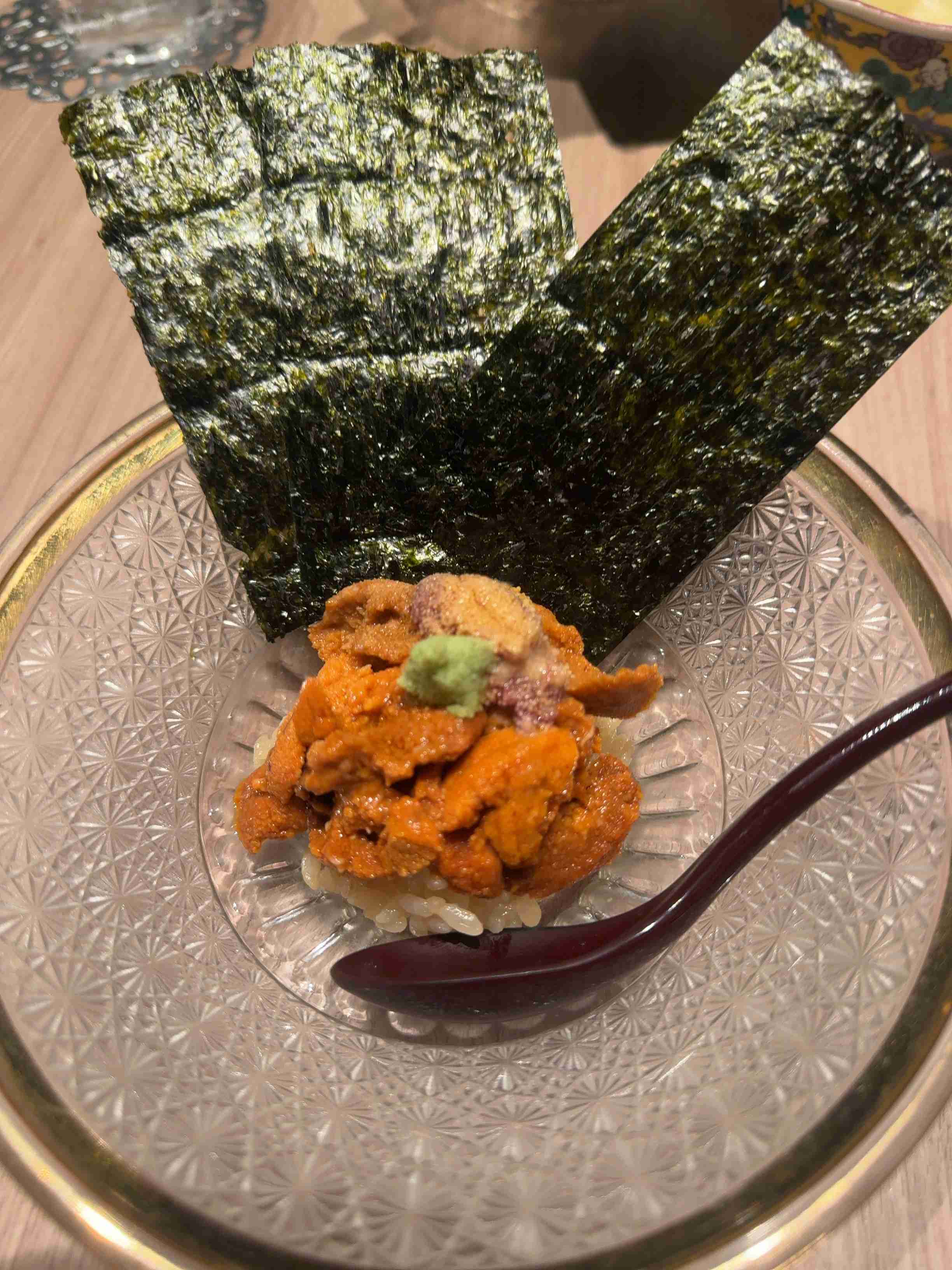 みんなの外食の写真を見せてください