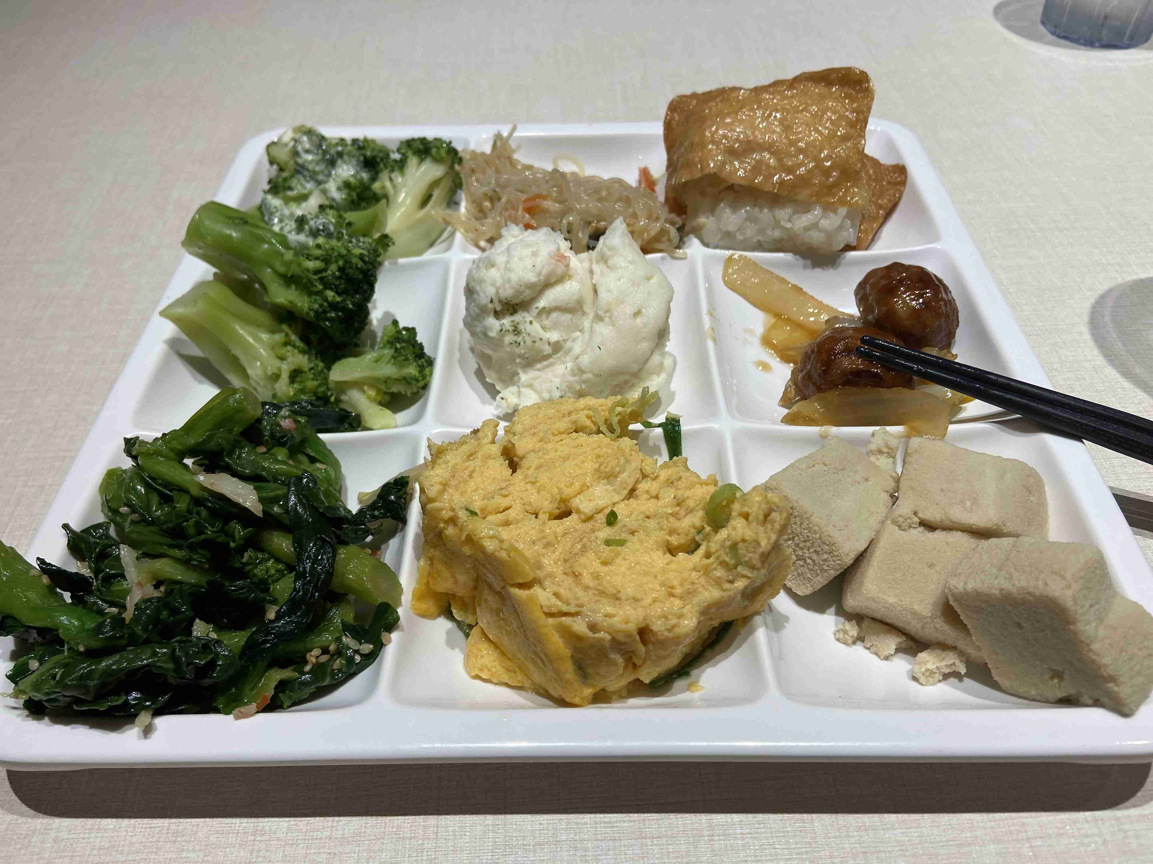 みんなの外食の写真を見せてください