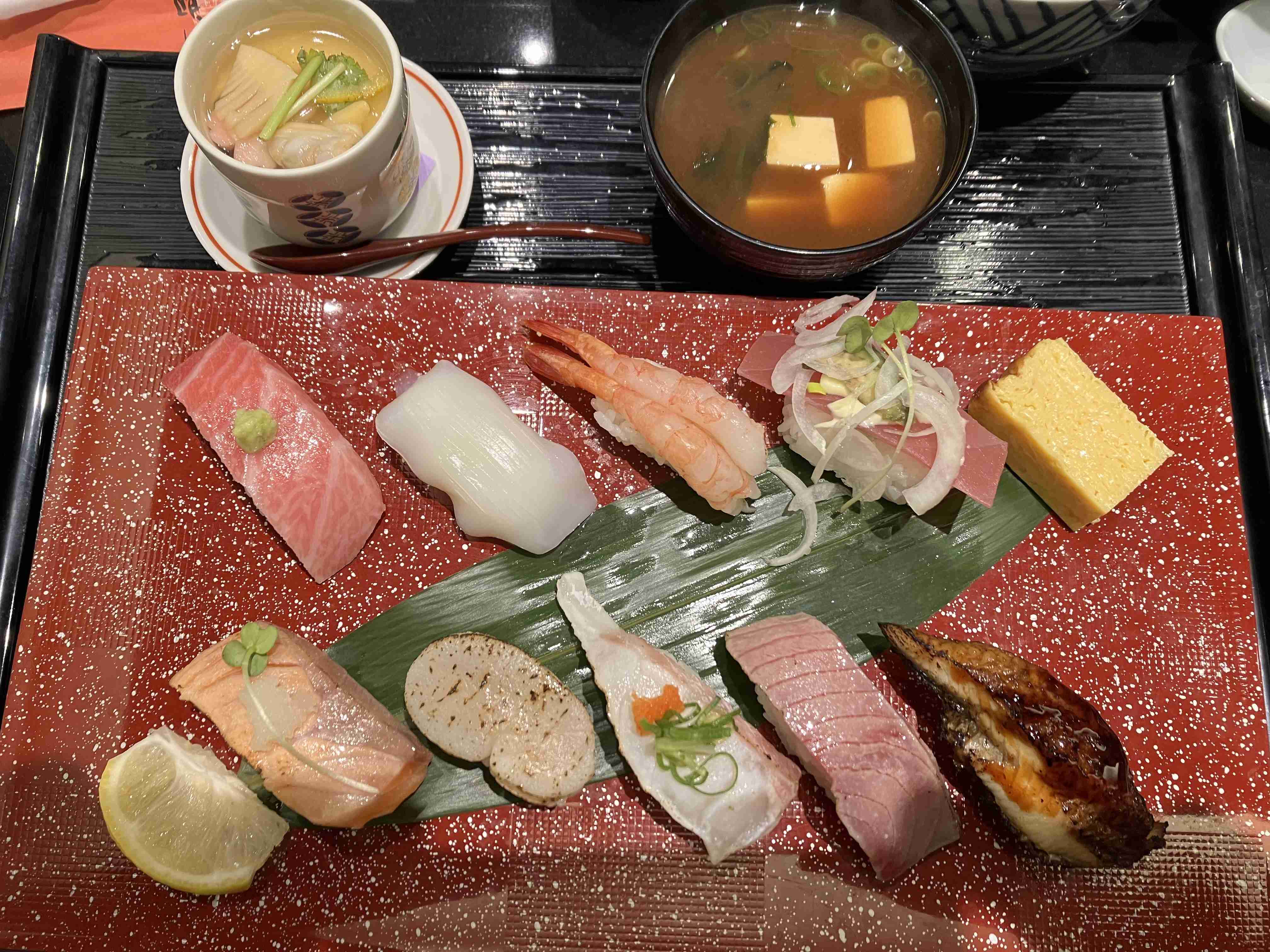 みんなの外食の写真を見せてください