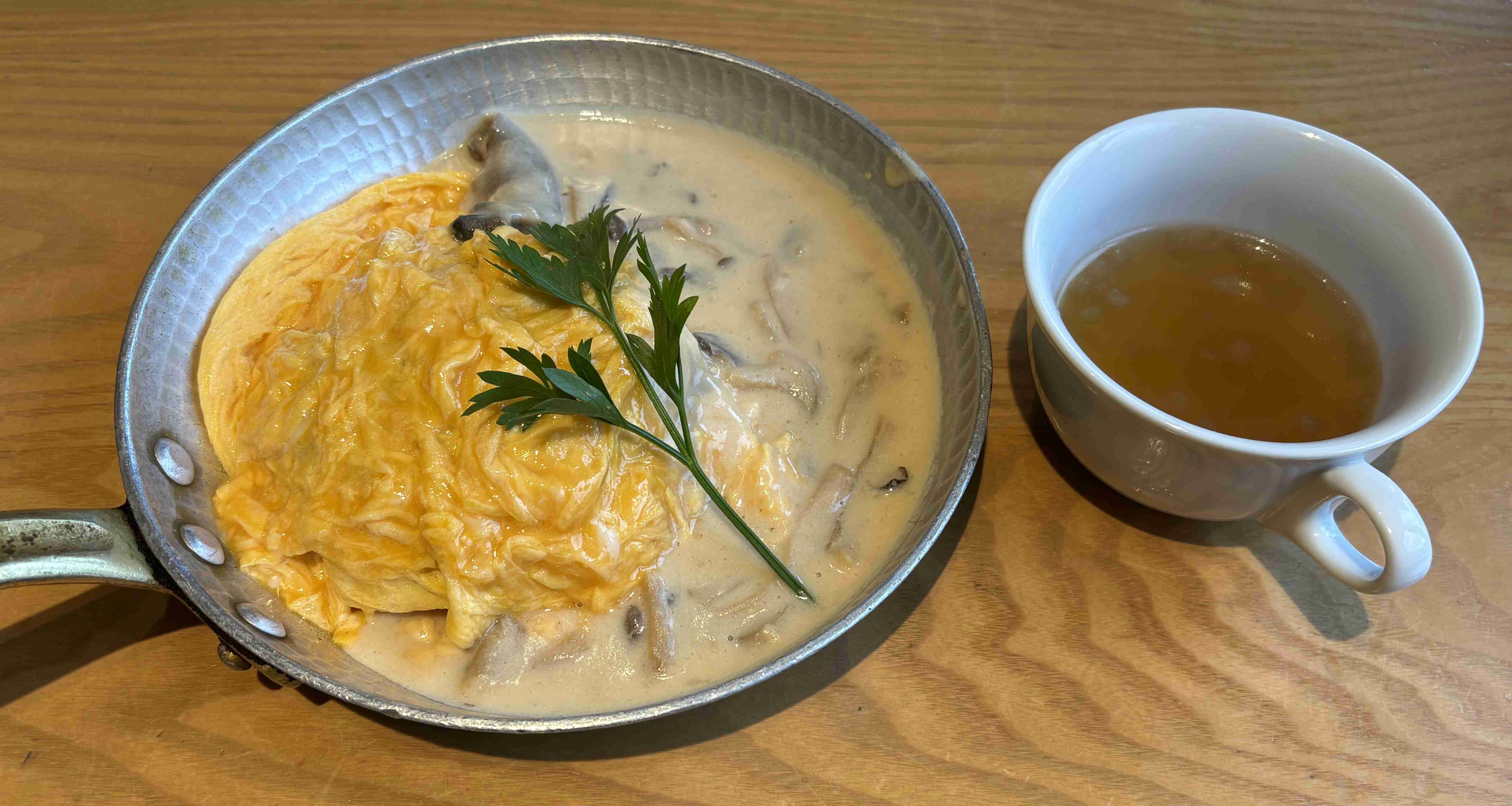 みんなの外食の写真を見せてください