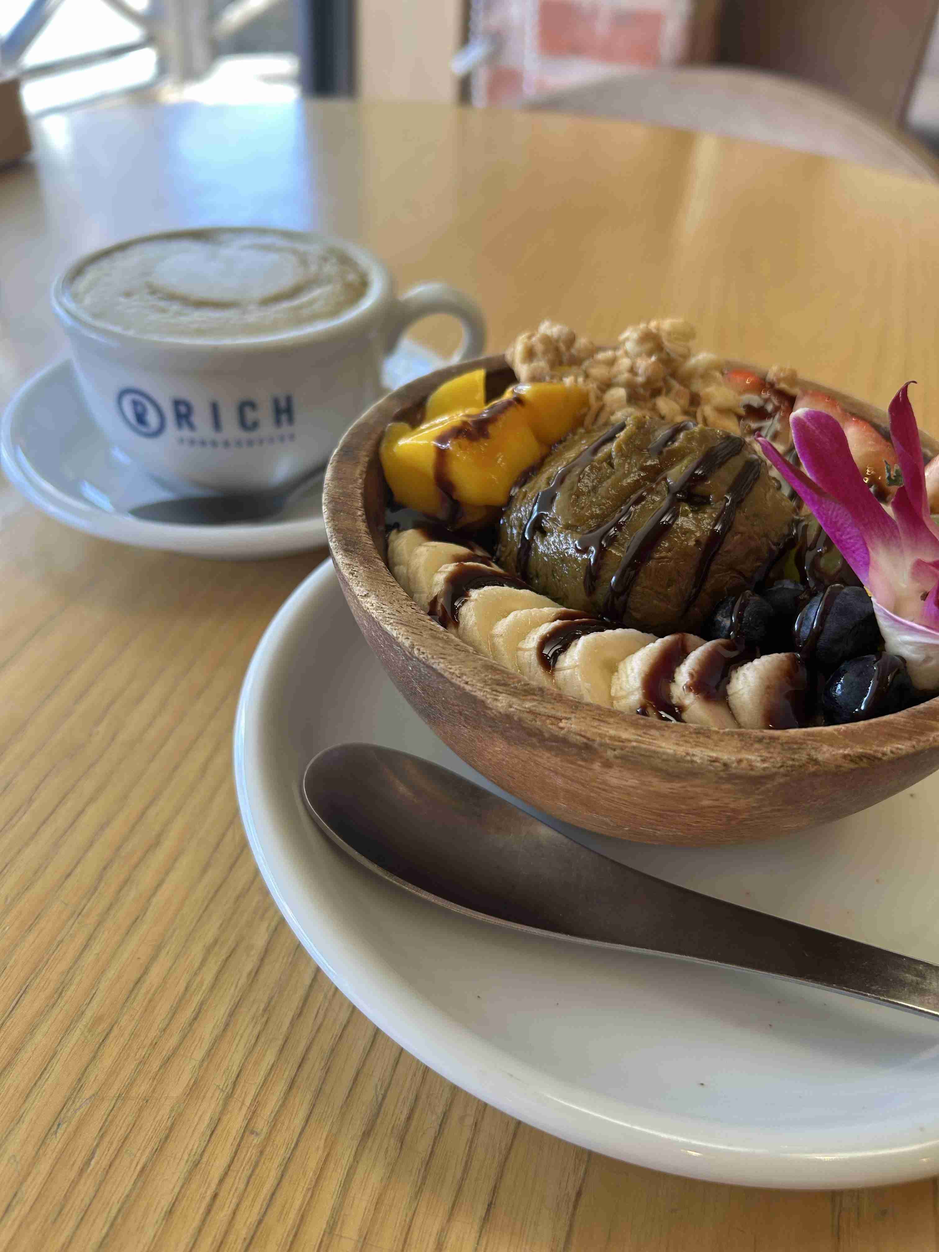 みんなの外食の写真を見せてください