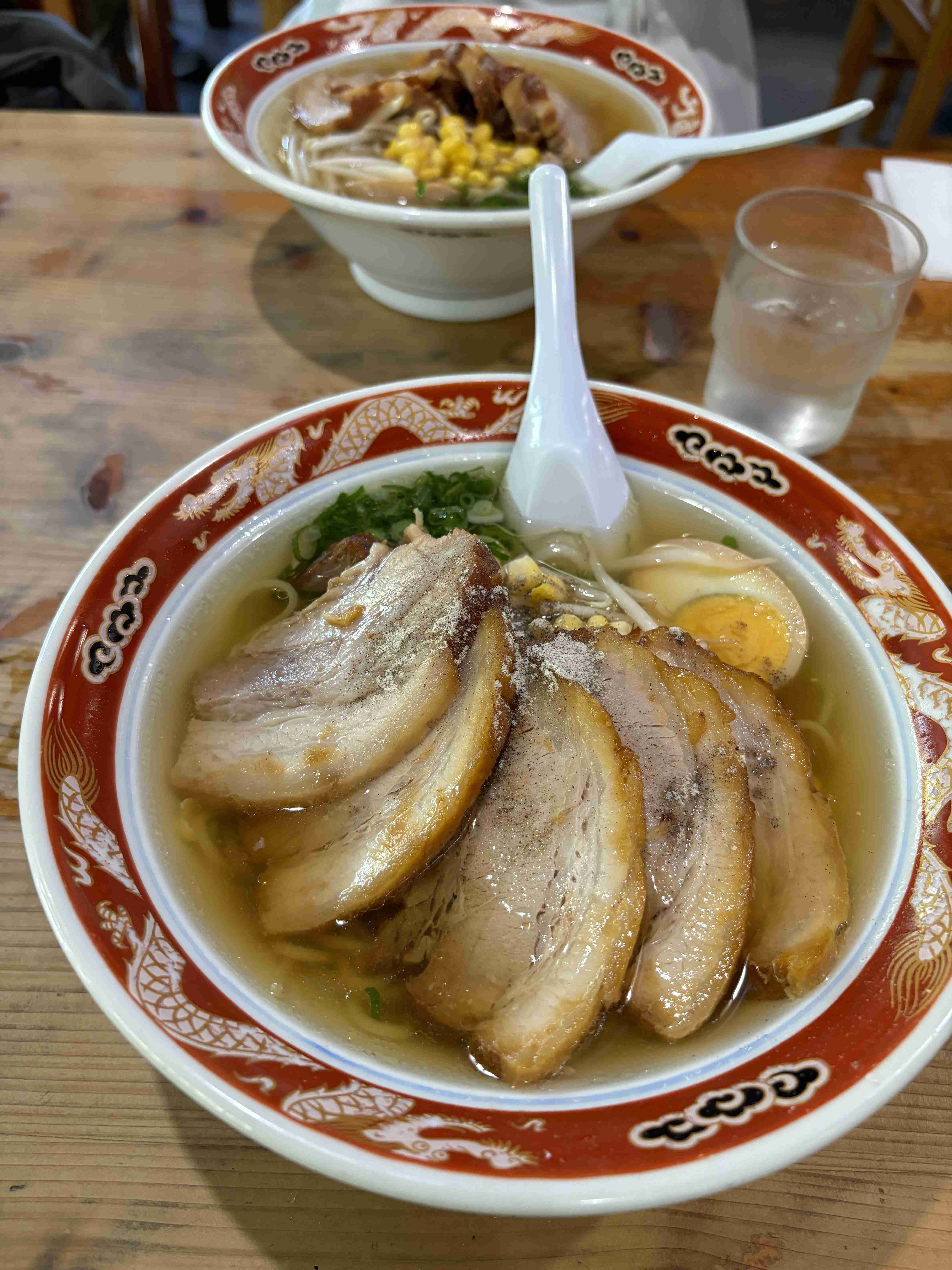 みんなの外食の写真を見せてください