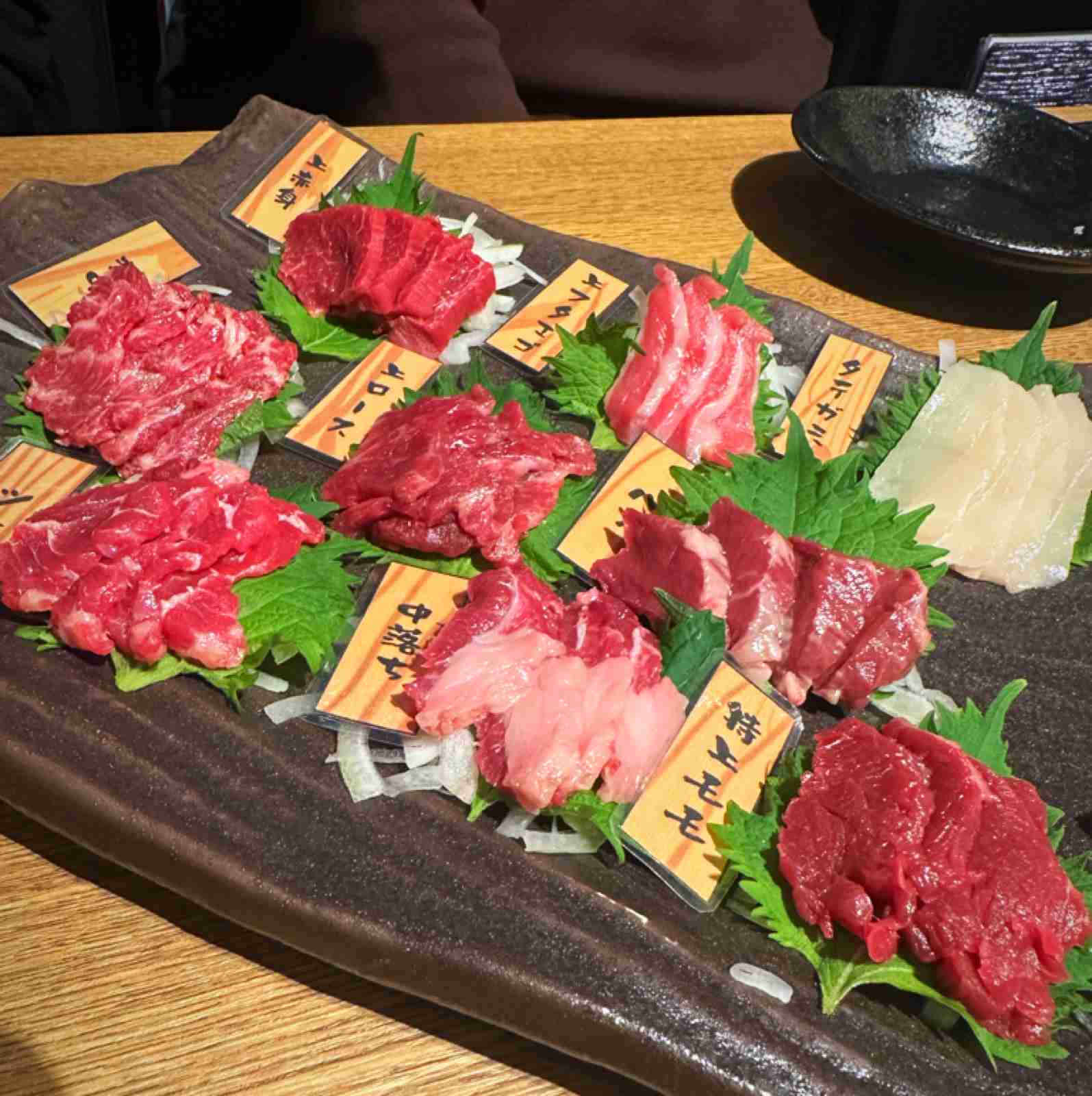 みんなの外食の写真を見せてください