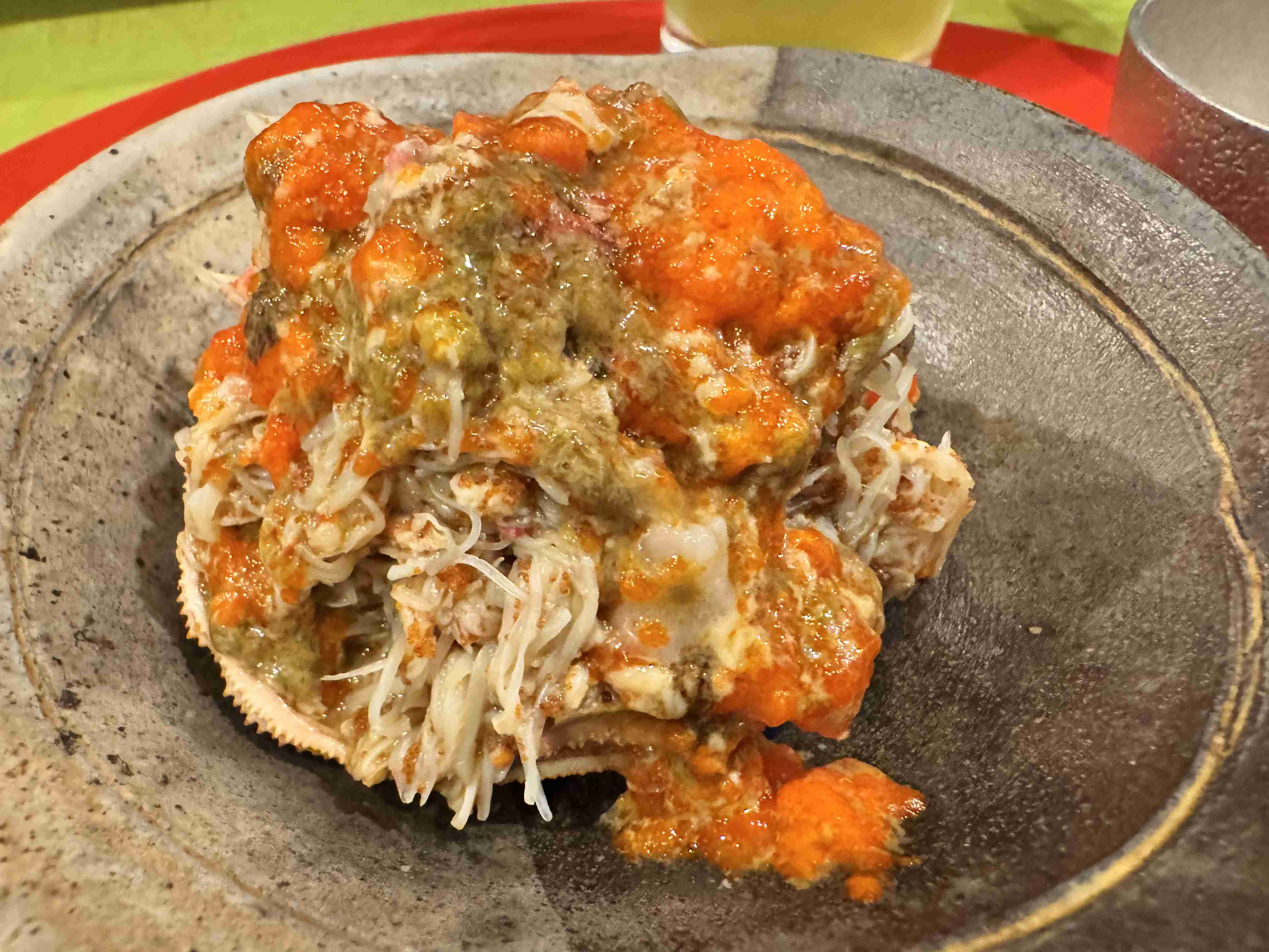 みんなの外食の写真を見せてください