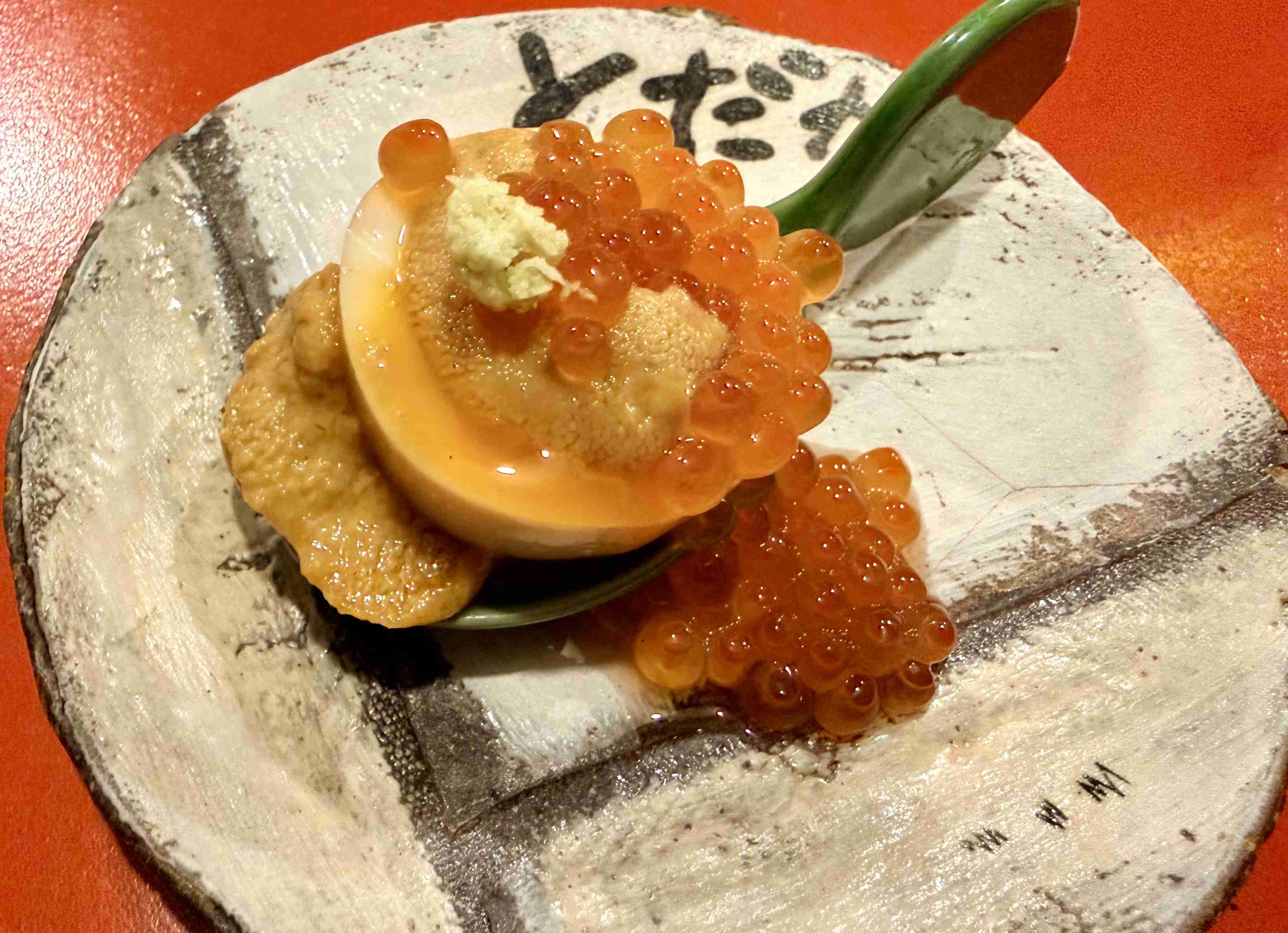 みんなの外食の写真を見せてください