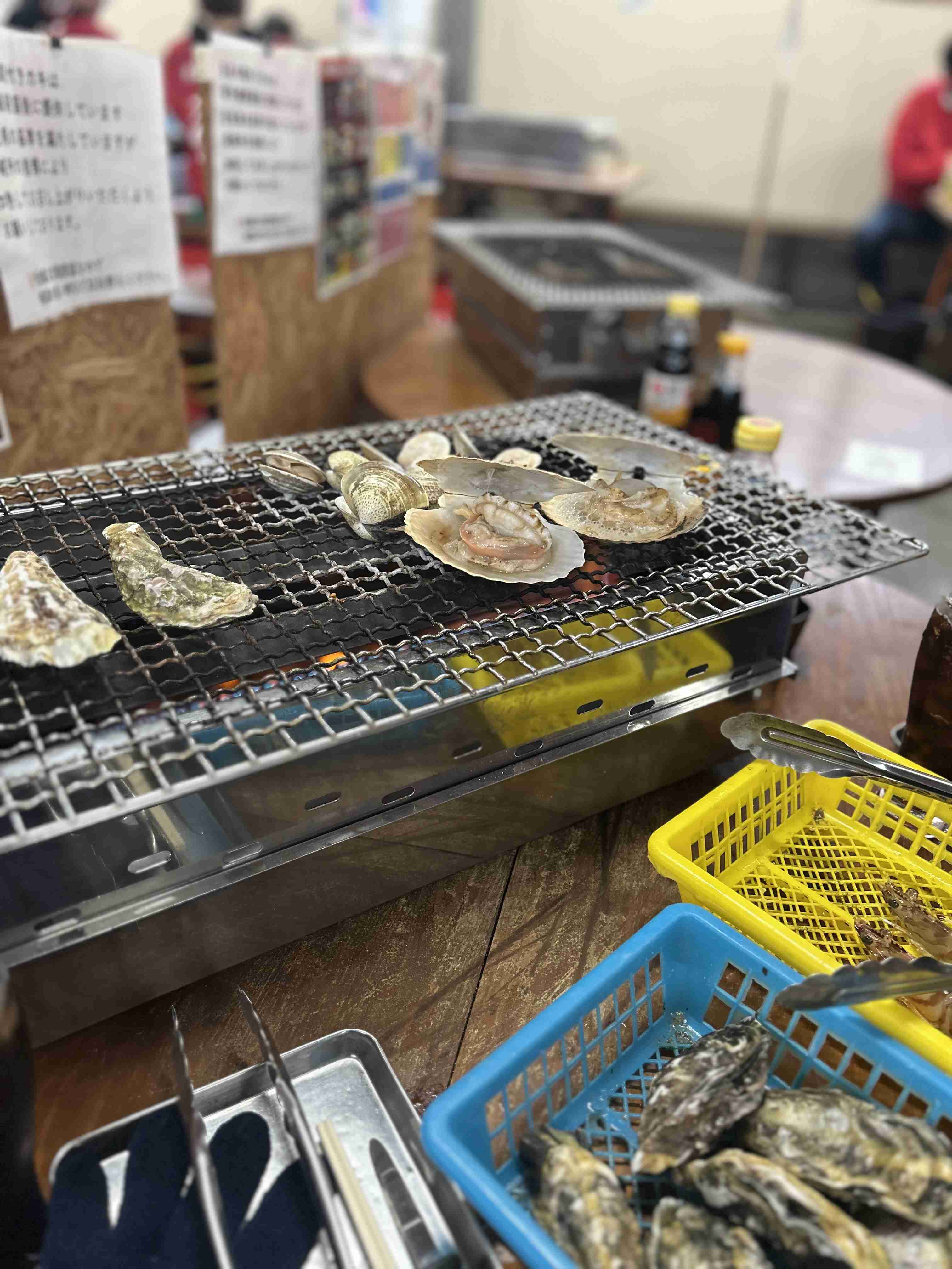 みんなの外食の写真を見せてください