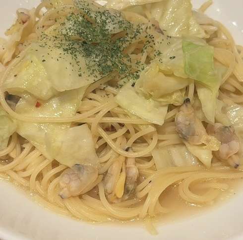 みんなの外食の写真を見せてください