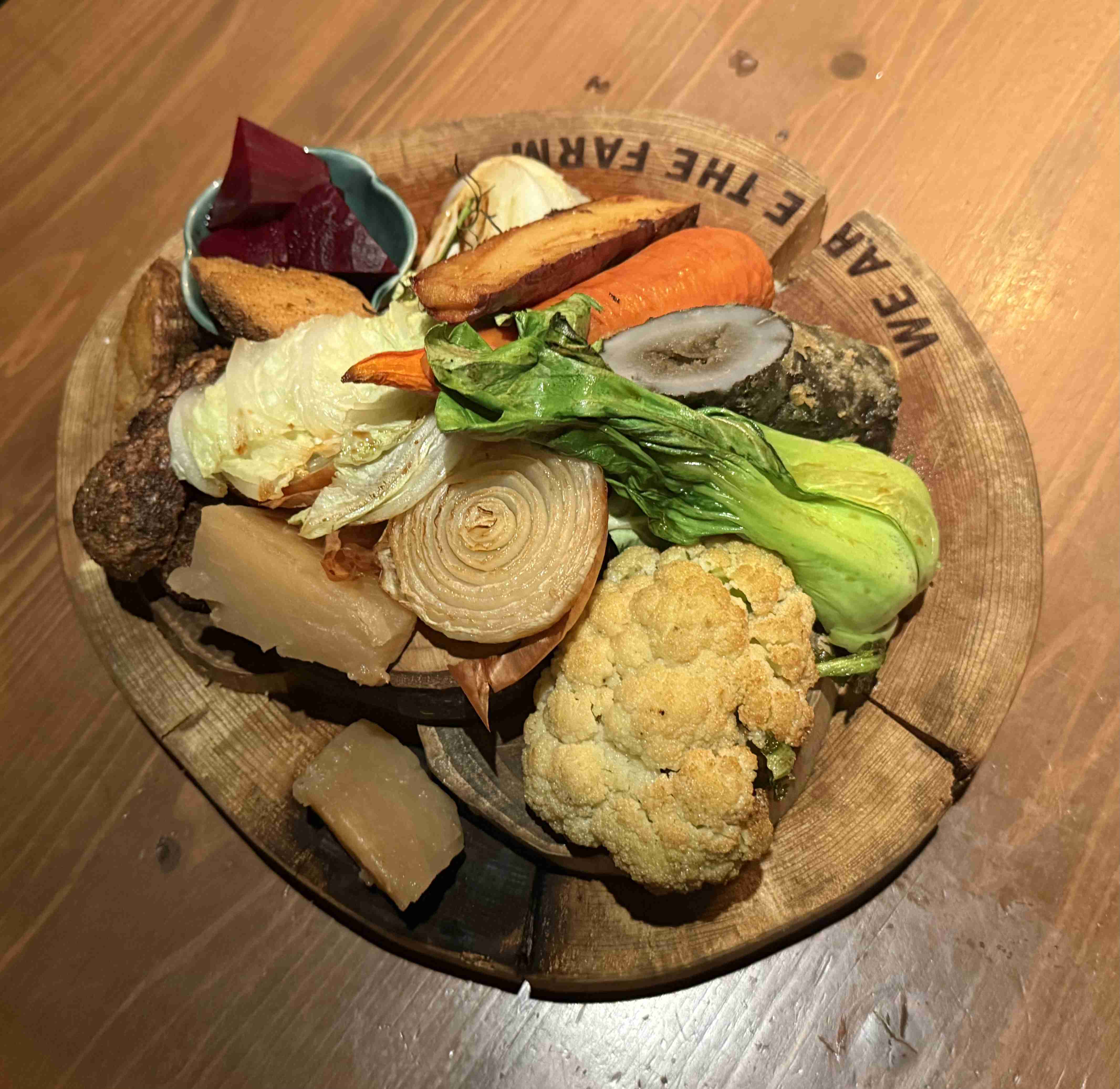 みんなの外食の写真を見せてください