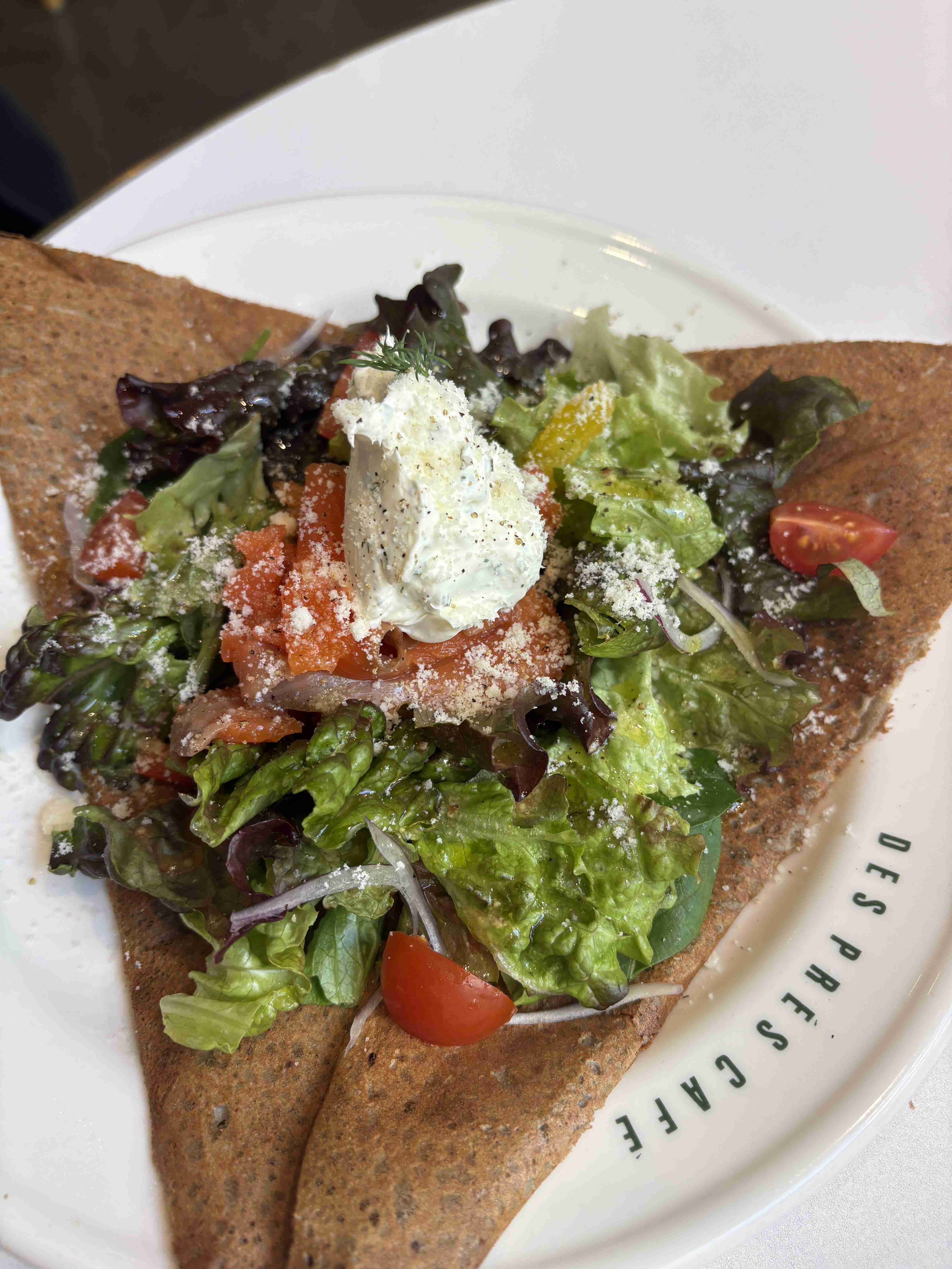 みんなの外食の写真を見せてください