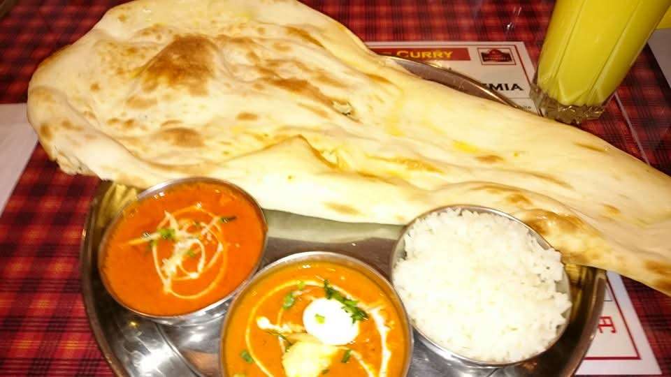 みんなの外食の写真を見せてください