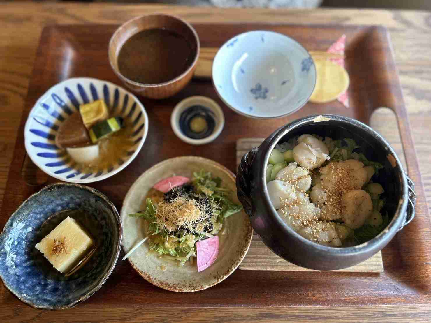 みんなの外食の写真を見せてください