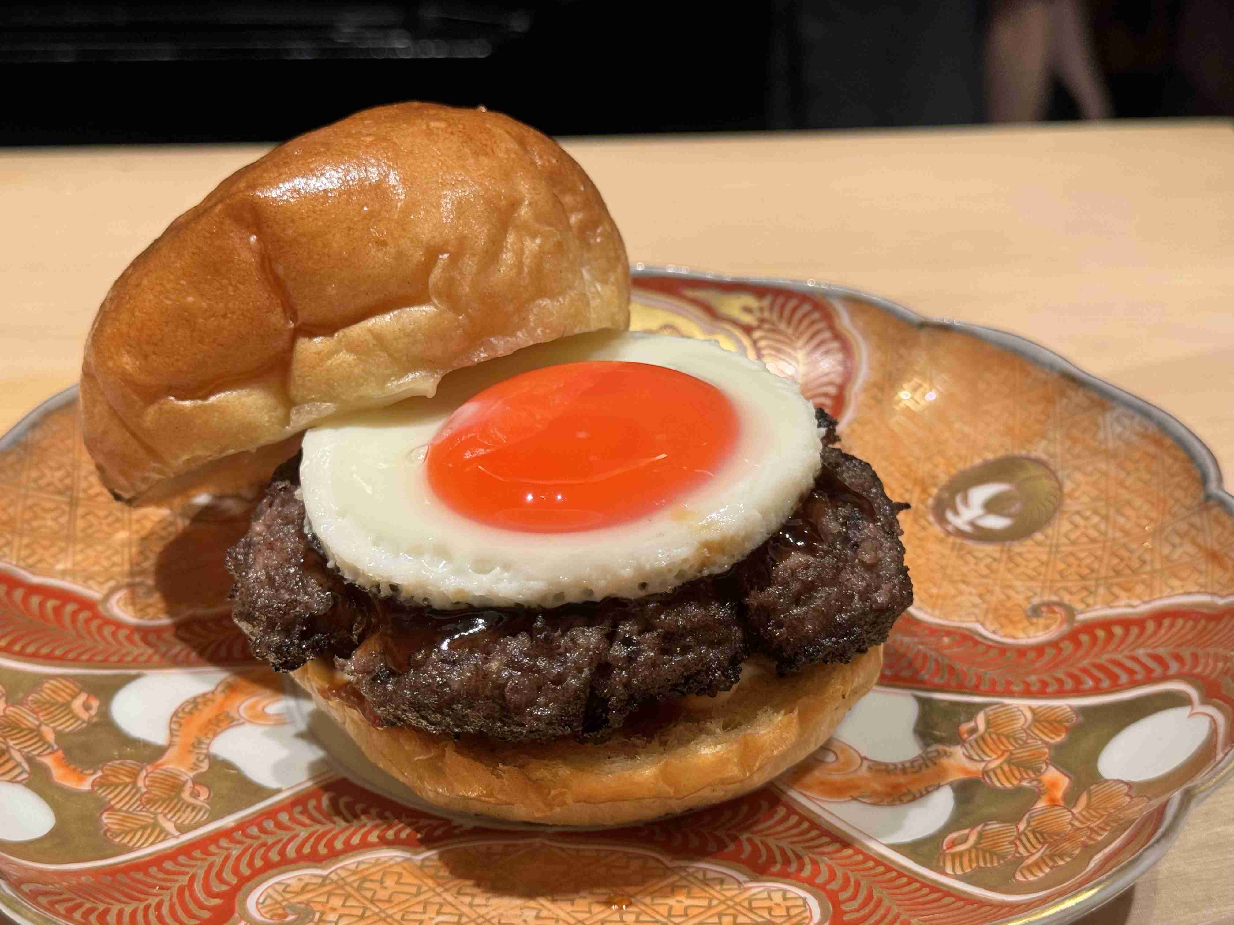 みんなの外食の写真を見せてください