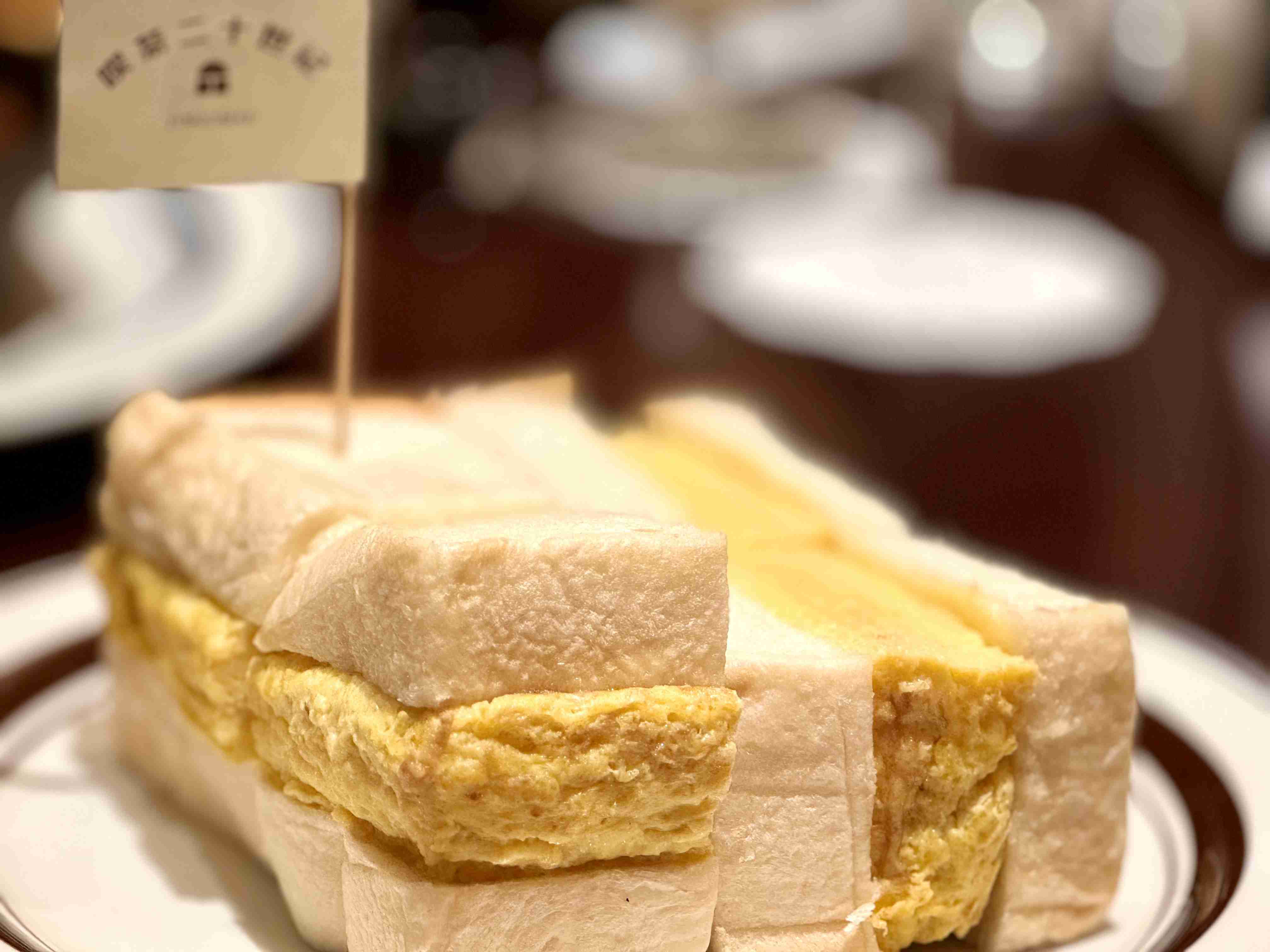 みんなの外食の写真を見せてください