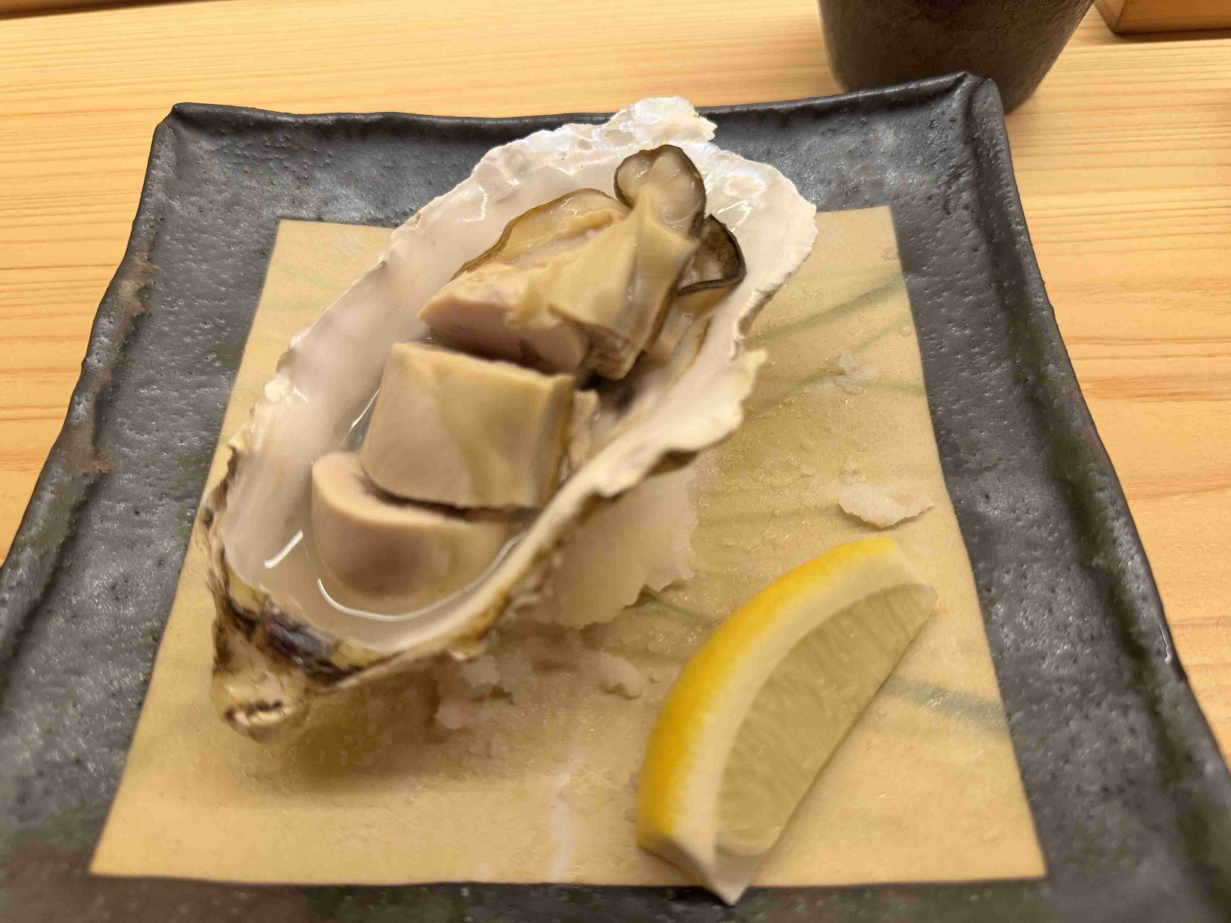 みんなの外食の写真を見せてください