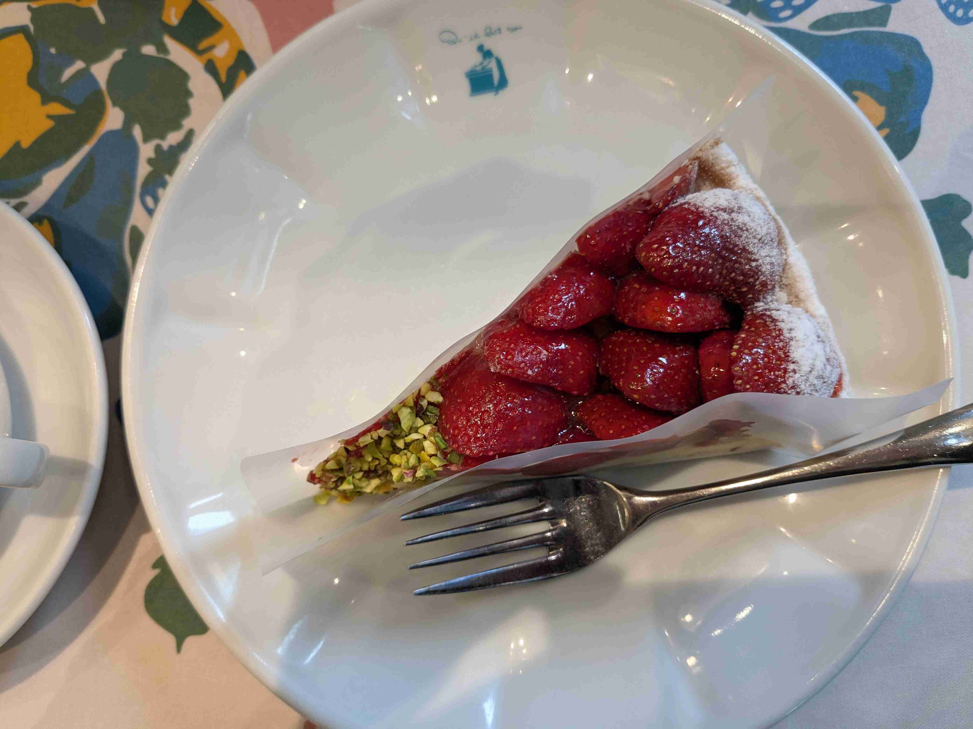 みんなの外食の写真を見せてください