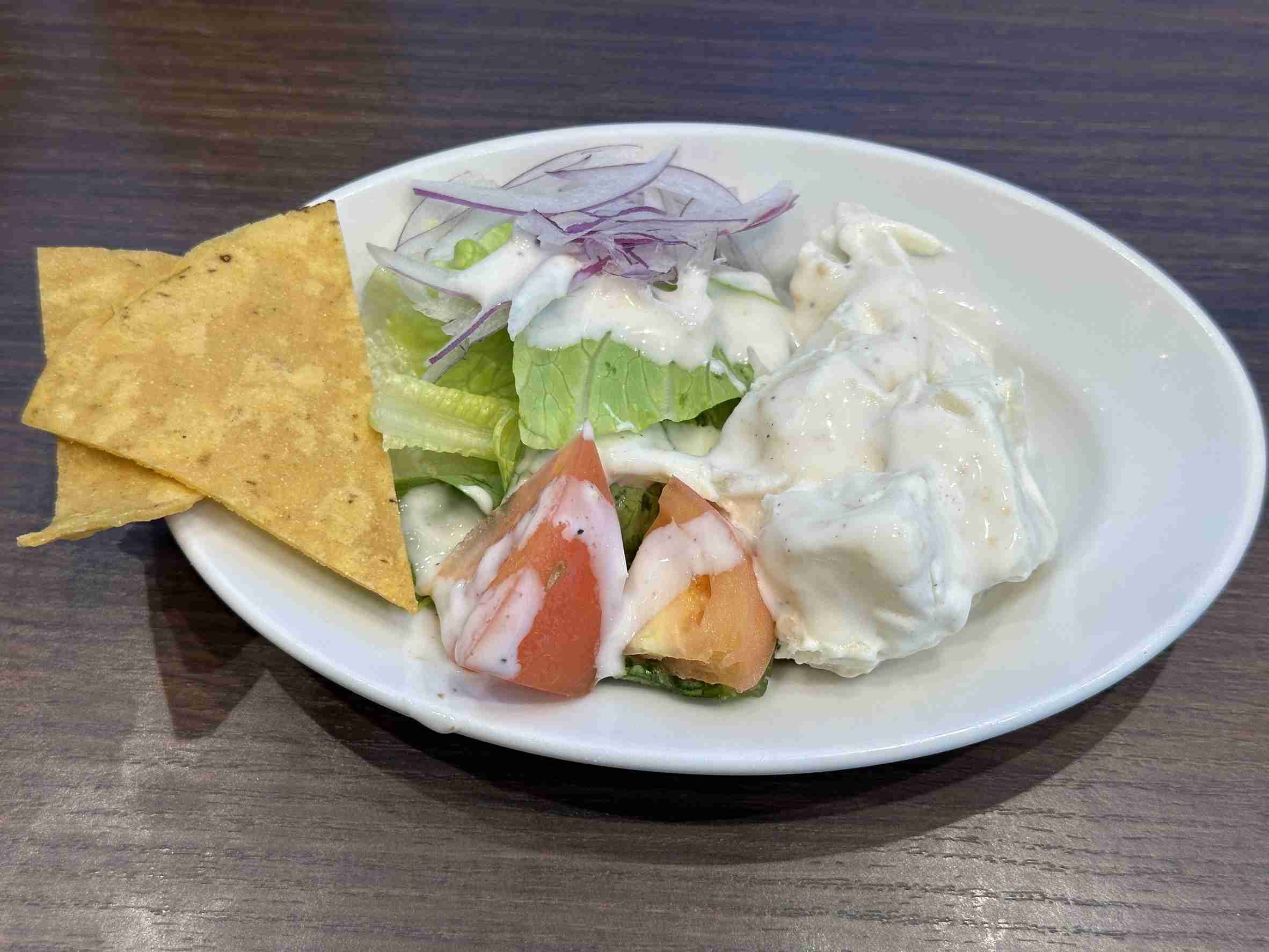 みんなの外食の写真を見せてください