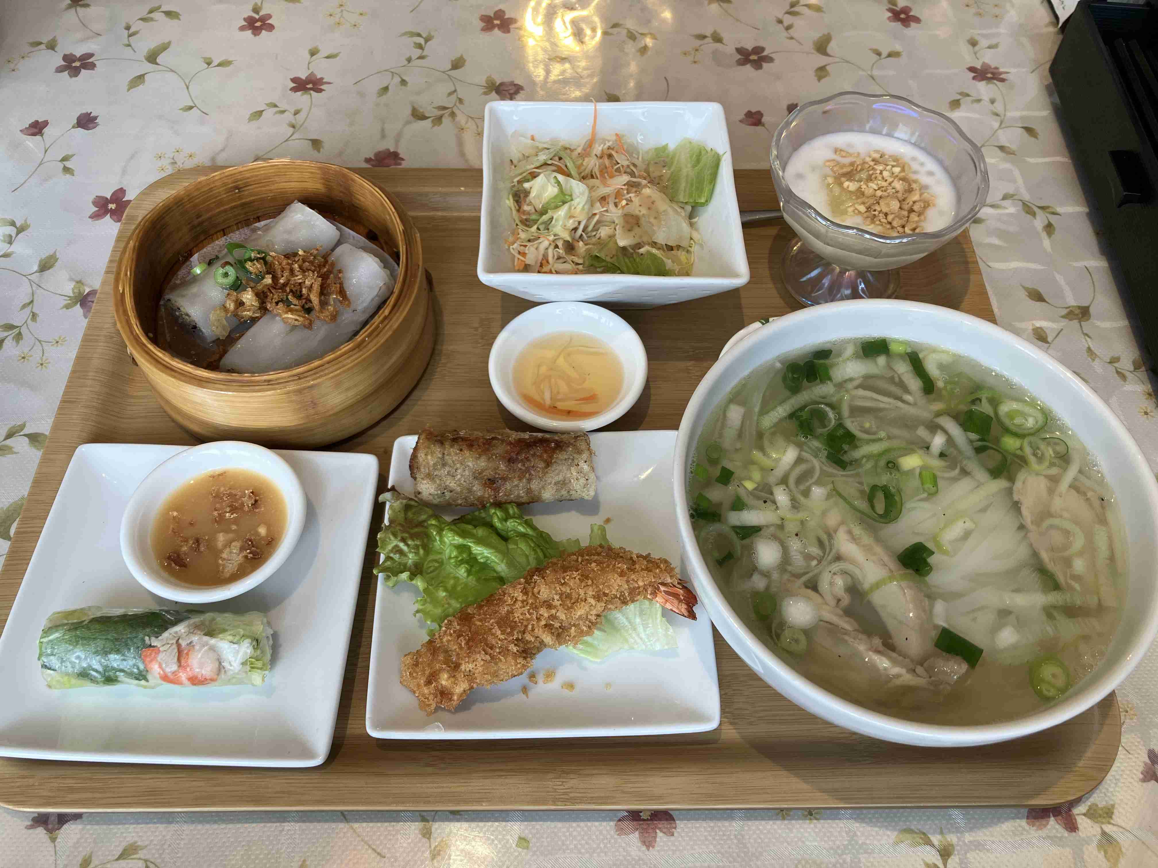 みんなの外食の写真を見せてください