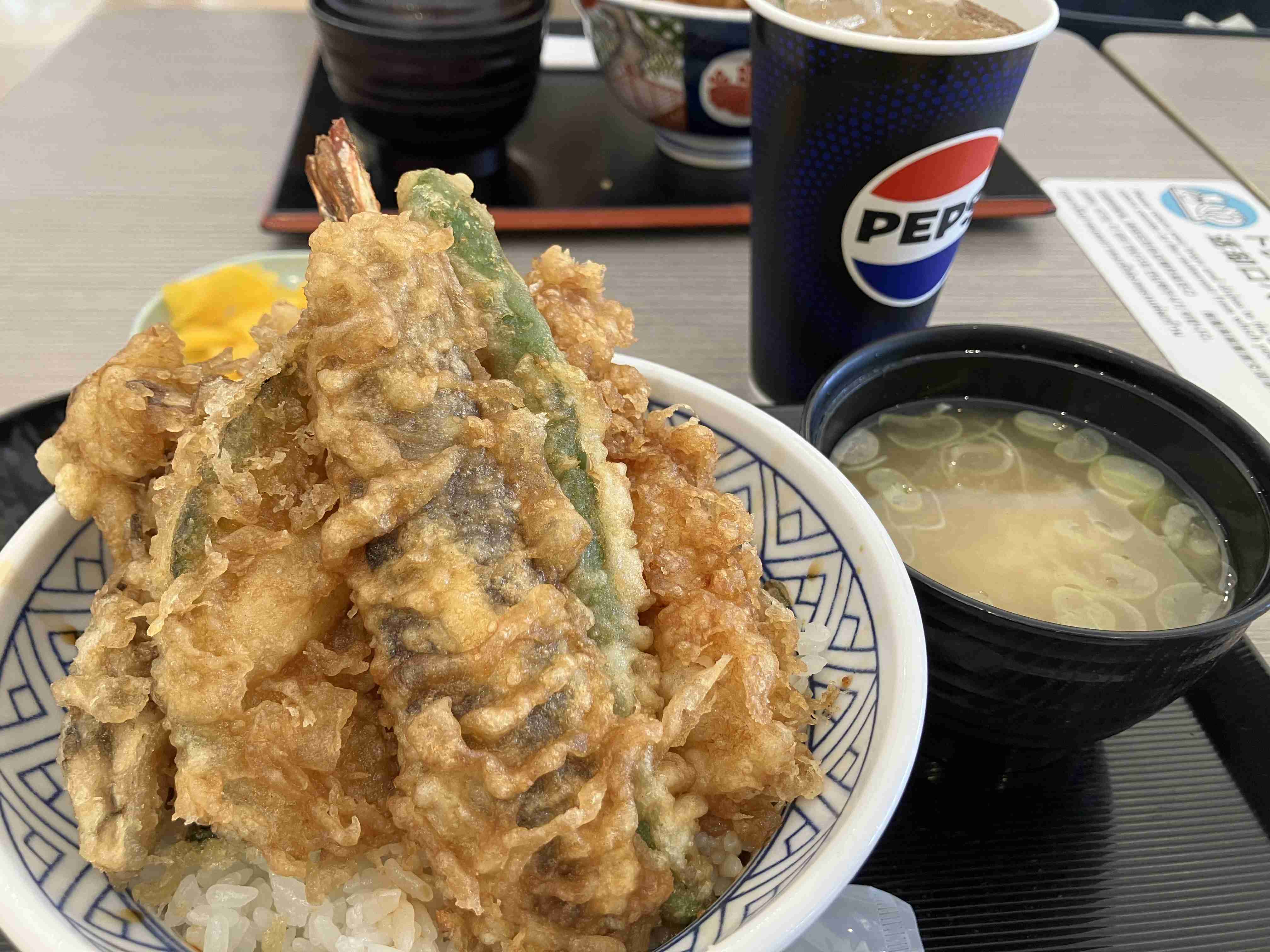 みんなの外食の写真を見せてください